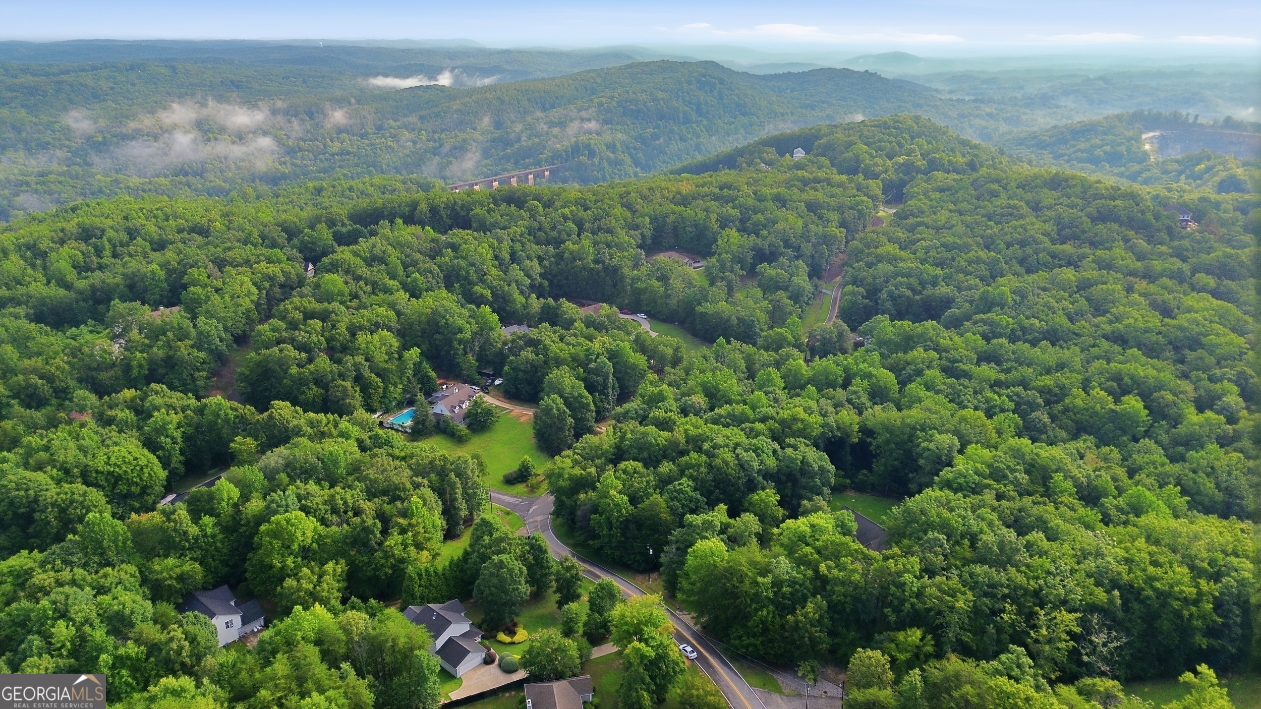 627 Trestle Ridge Road Property Photo 28