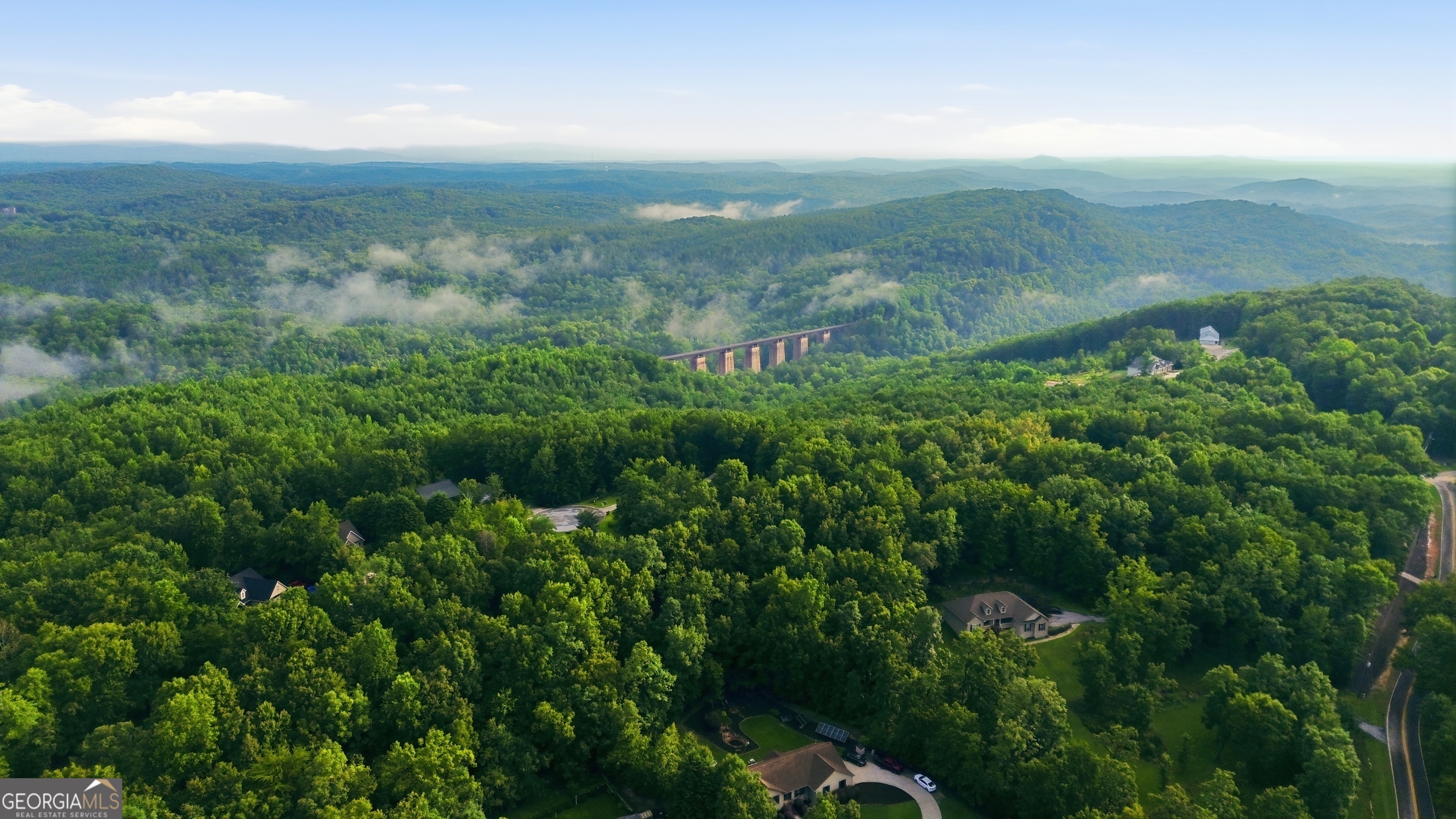 627 Trestle Ridge Road Property Photo 29