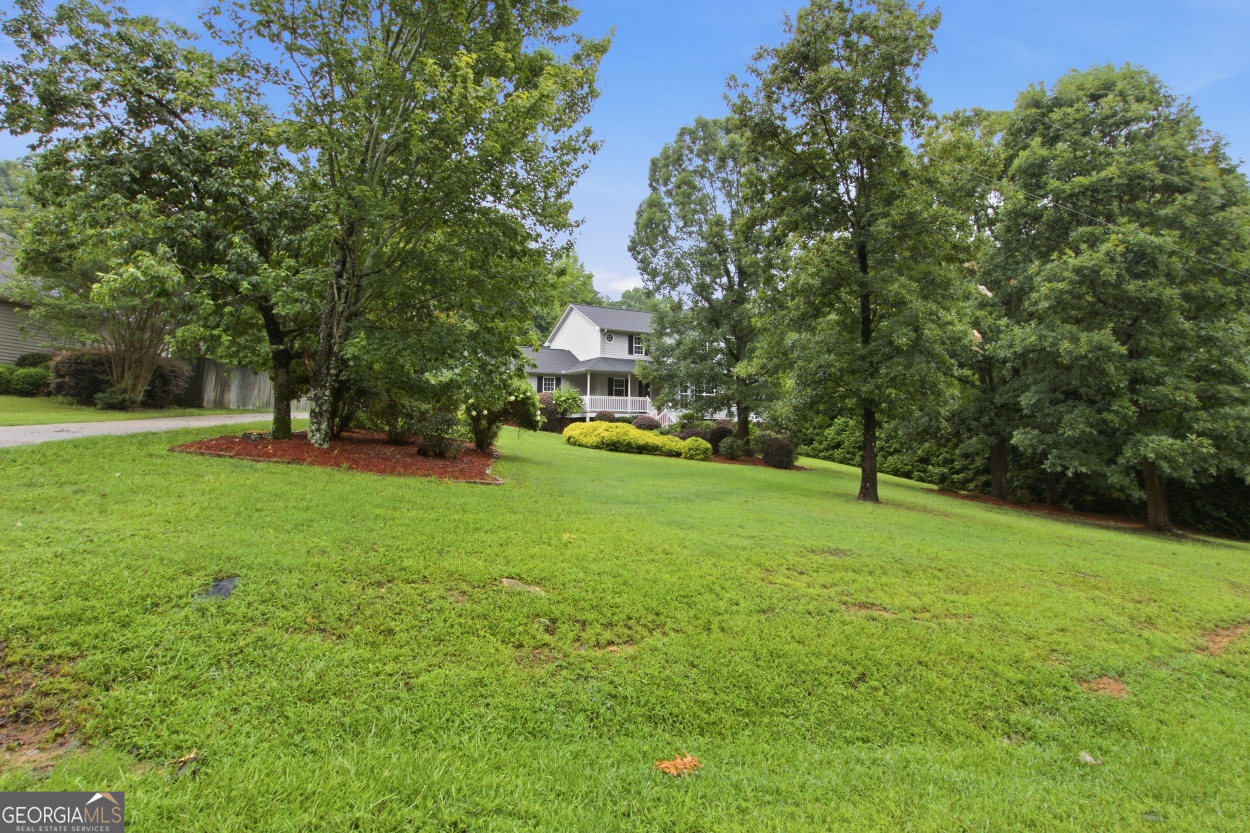 627 Trestle Ridge Road Property Photo 30