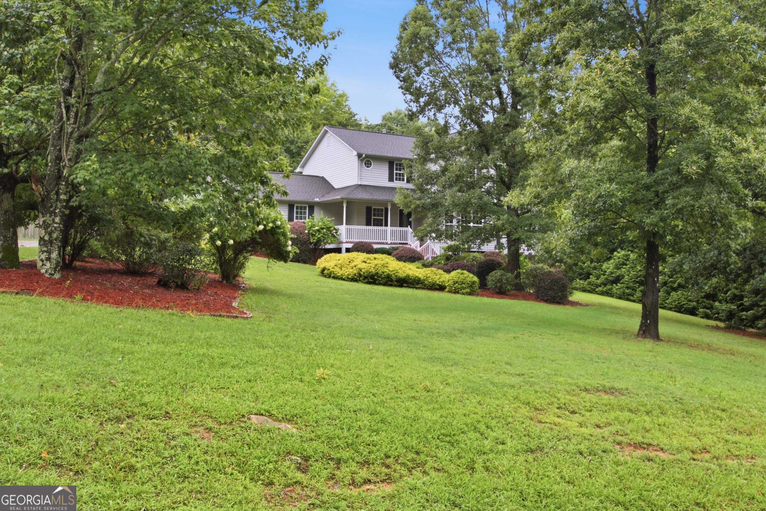 627 Trestle Ridge Road Property Photo 31