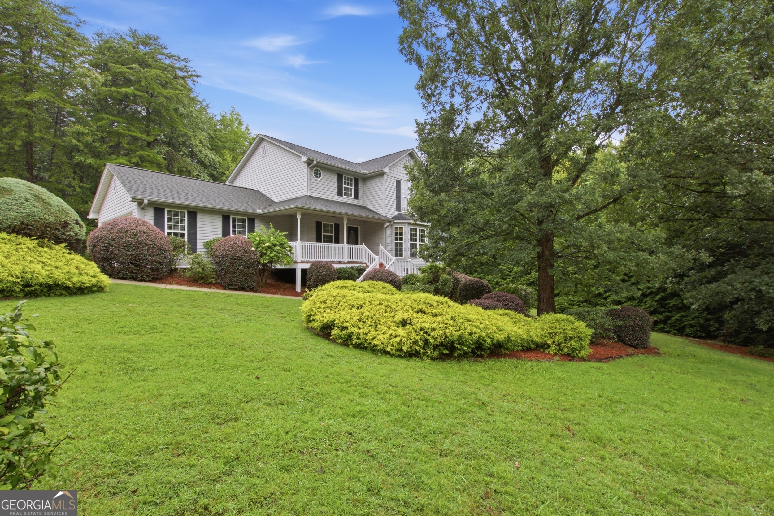 627 Trestle Ridge Road Property Photo 32