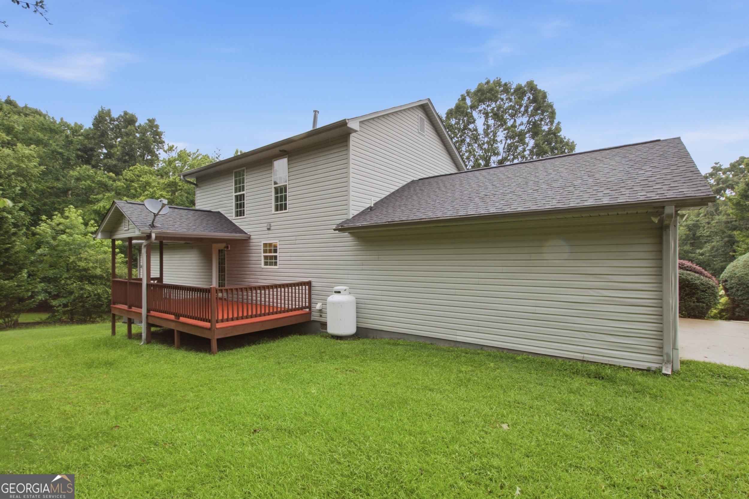627 Trestle Ridge Road Property Photo 33