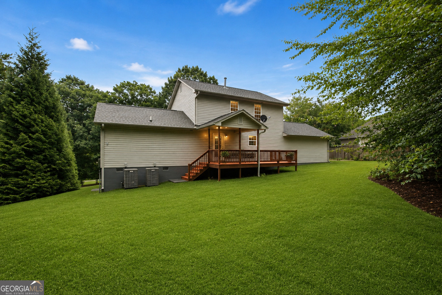 627 Trestle Ridge Road Property Photo 34