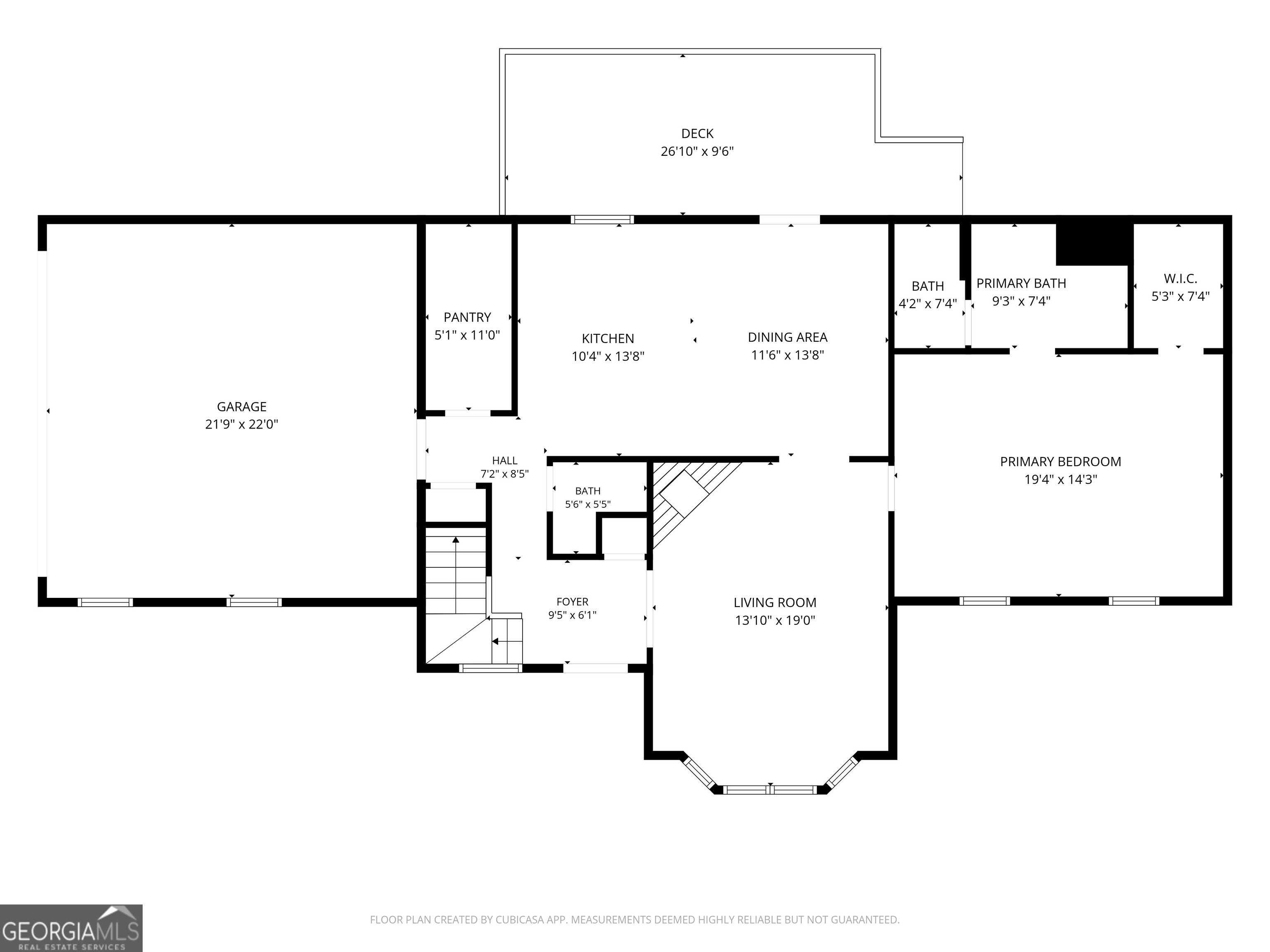 627 Trestle Ridge Road Property Photo 35