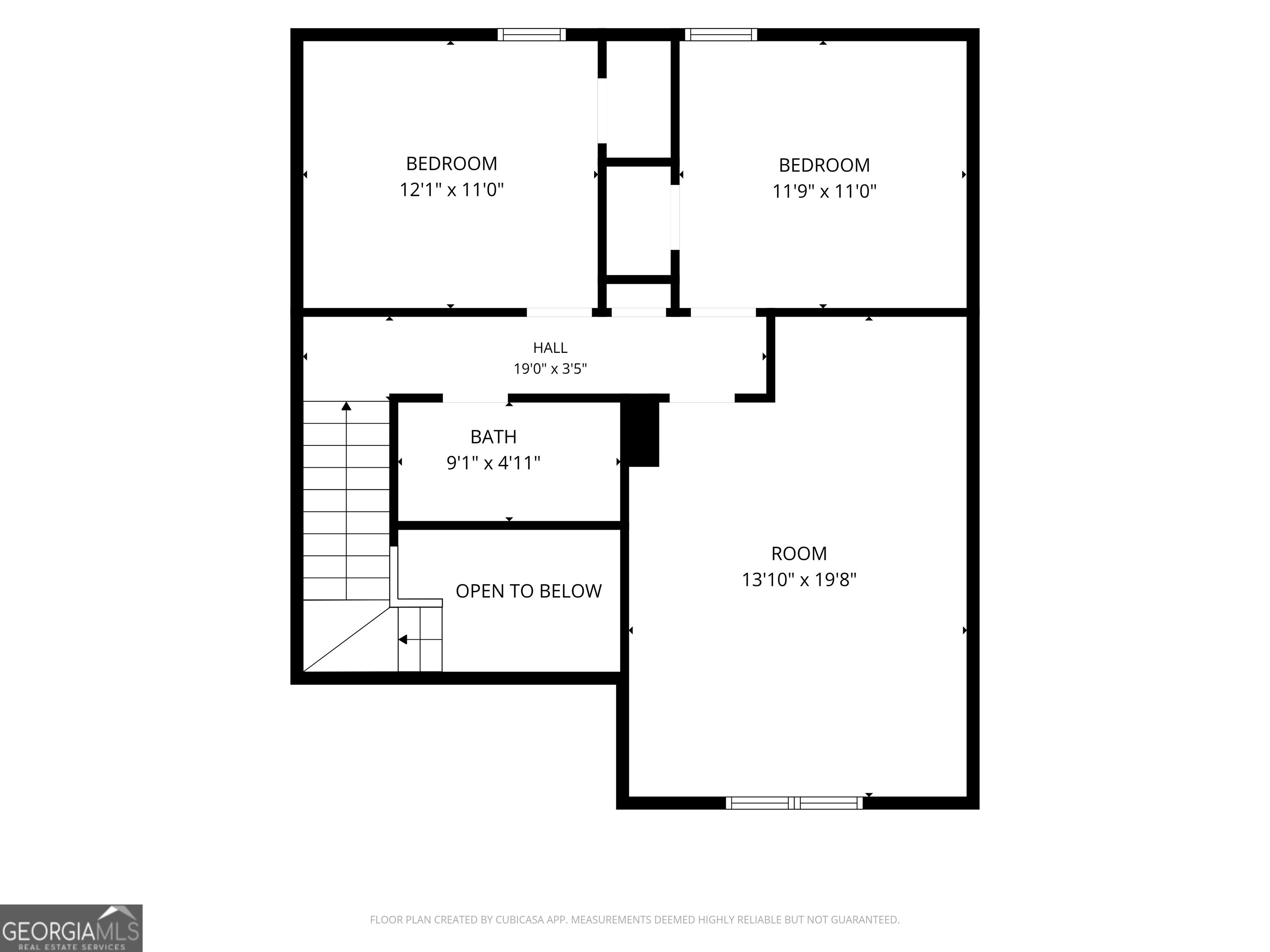 627 Trestle Ridge Road Property Photo 36