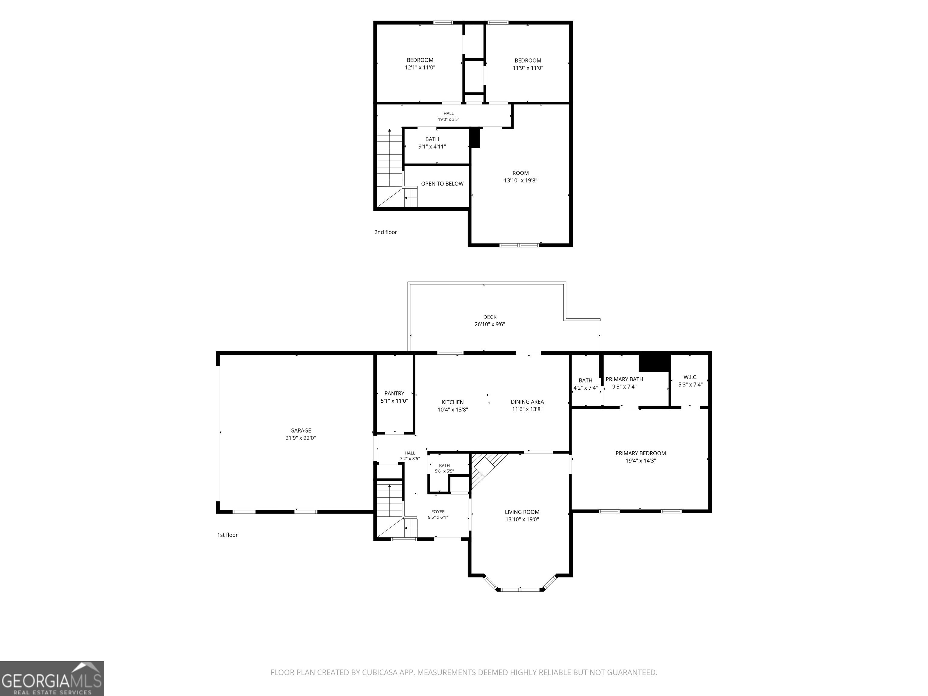 627 Trestle Ridge Road Property Photo 37
