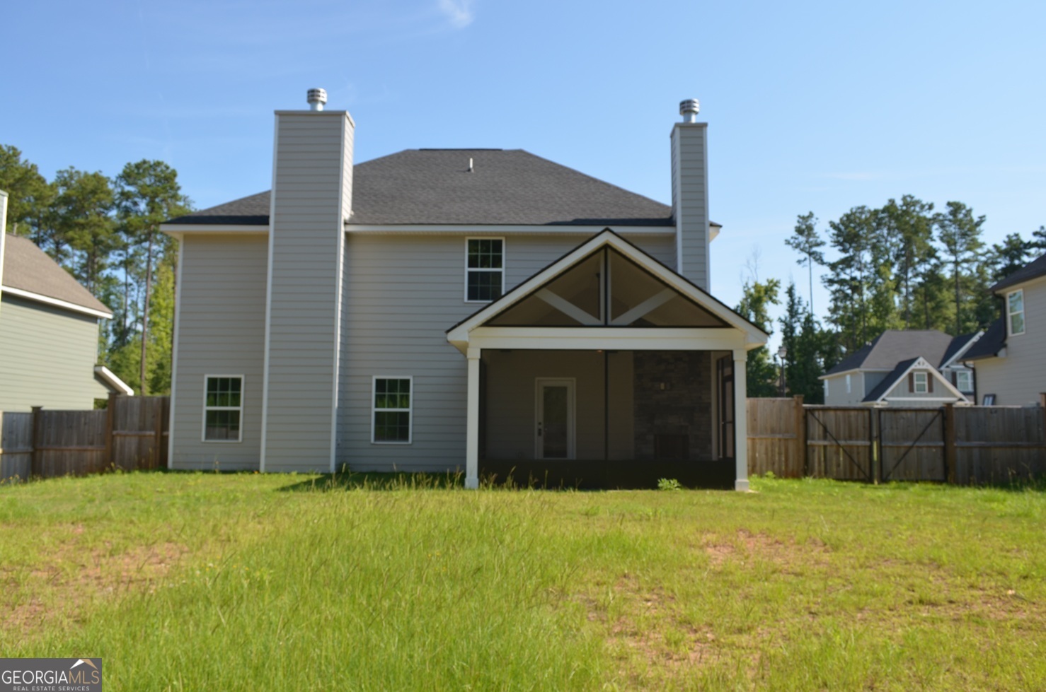 4351 Cornwall Drive Property Photo 21