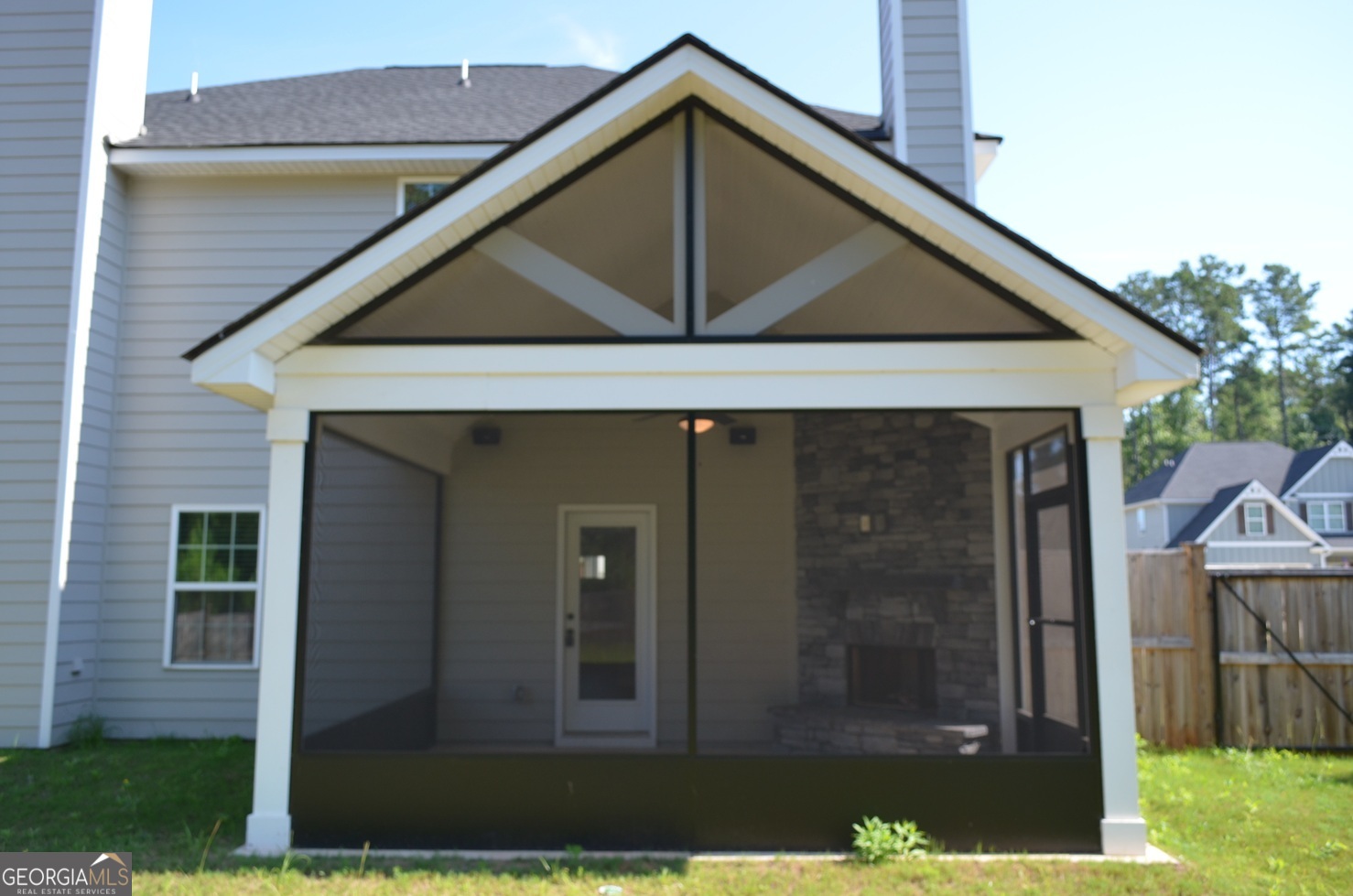 4351 Cornwall Drive Property Photo 22