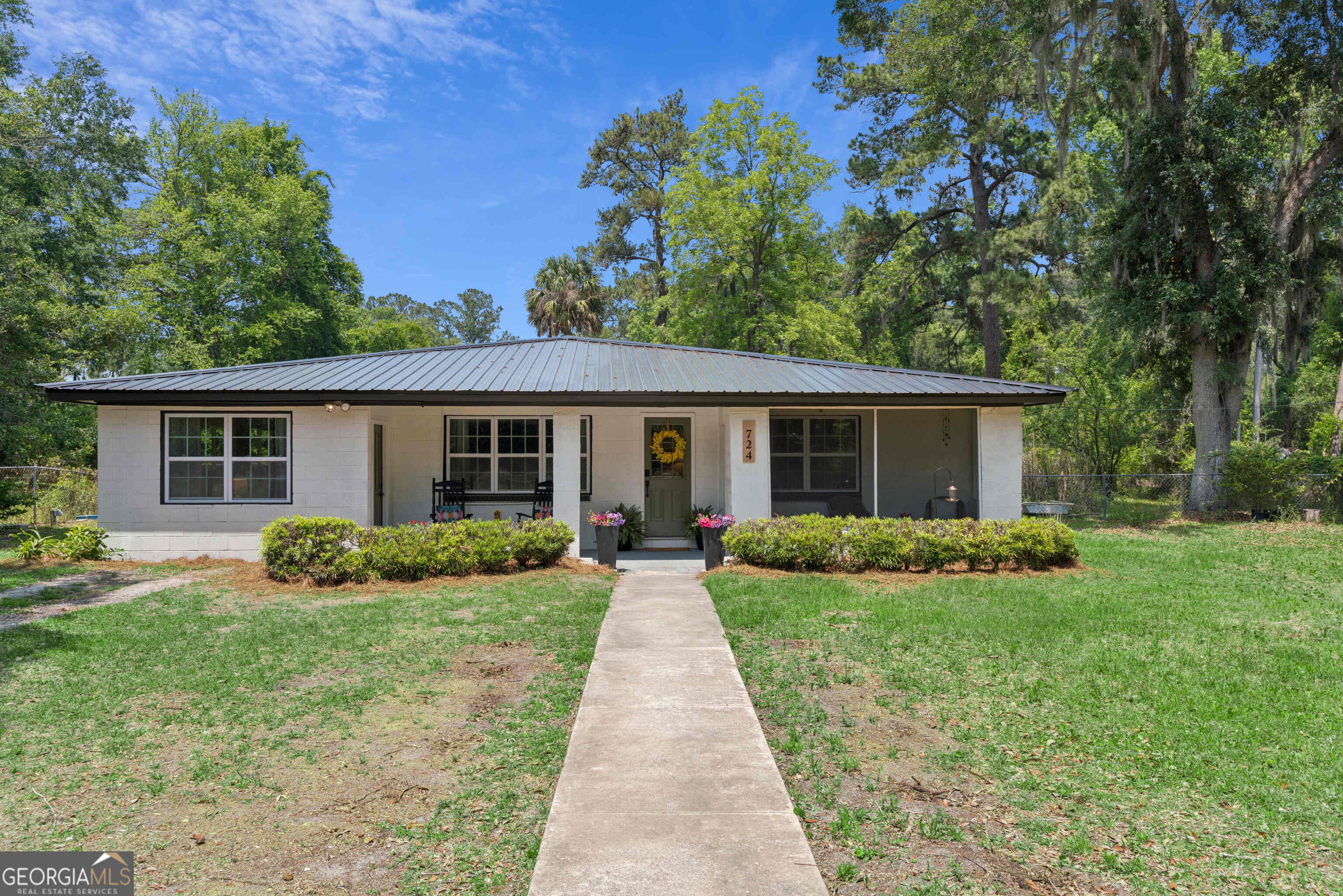 724 Fancy Bluff Road