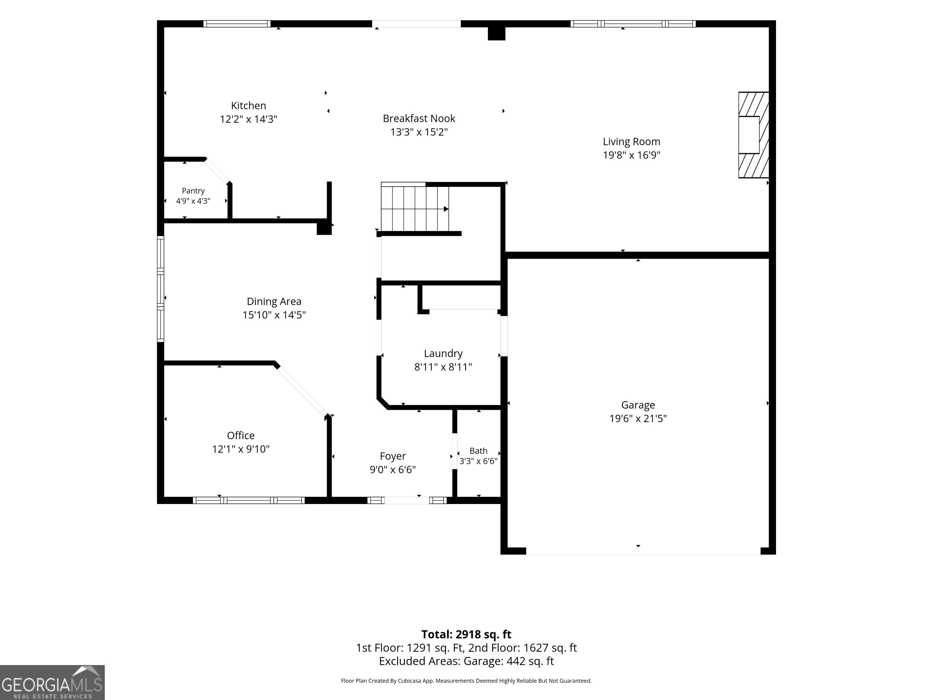 3965 Hemingway Drive Property Photo 56