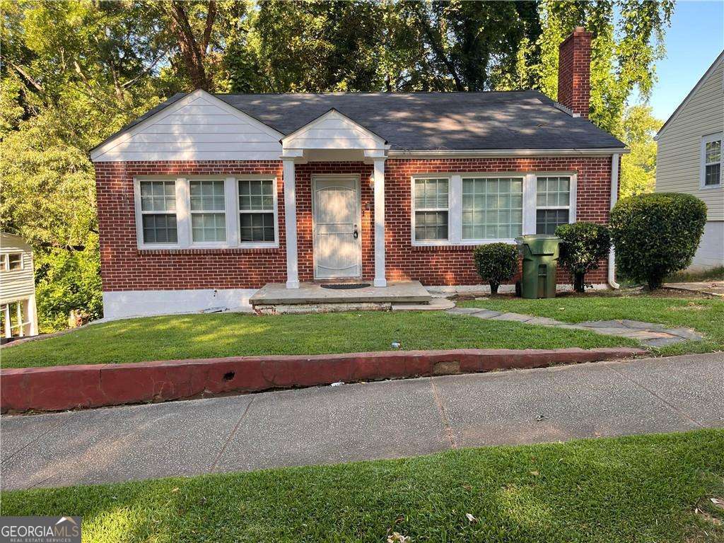 280 Holly Road Nw Property Photo 1