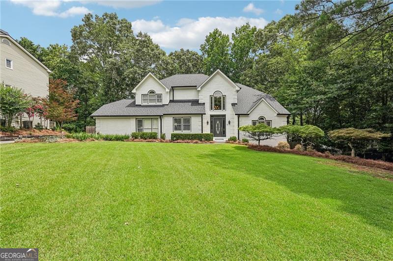 5170 Forest Run Trace Property Photo 1
