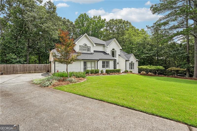 5170 Forest Run Trace Property Photo 2