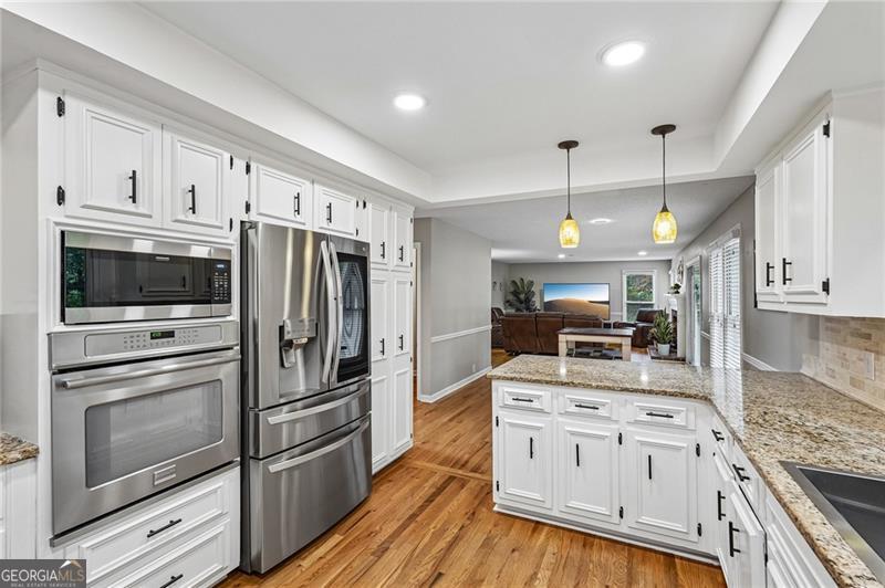 5170 Forest Run Trace Property Photo 21