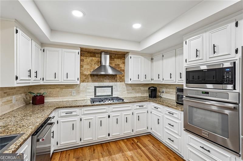5170 Forest Run Trace Property Photo 24