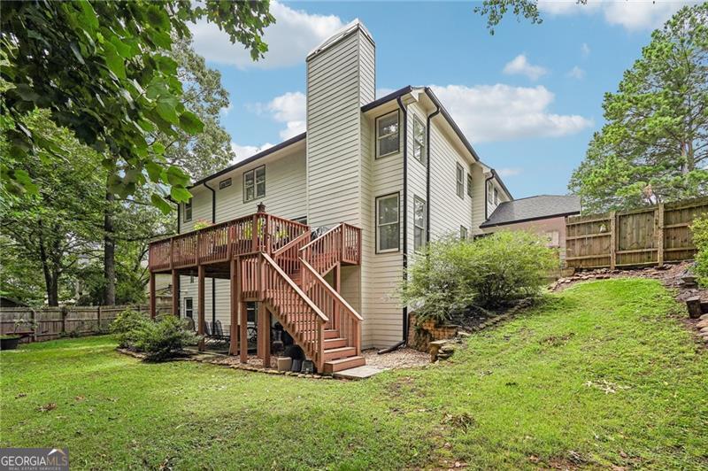 5170 Forest Run Trace Property Photo 73