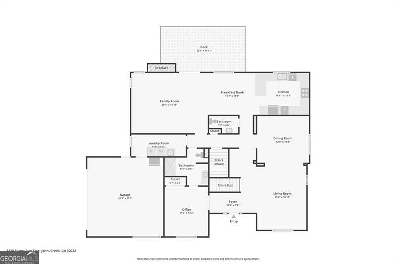 5170 Forest Run Trace Property Photo 77
