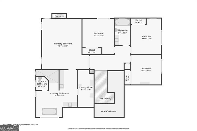 5170 Forest Run Trace Property Photo 78