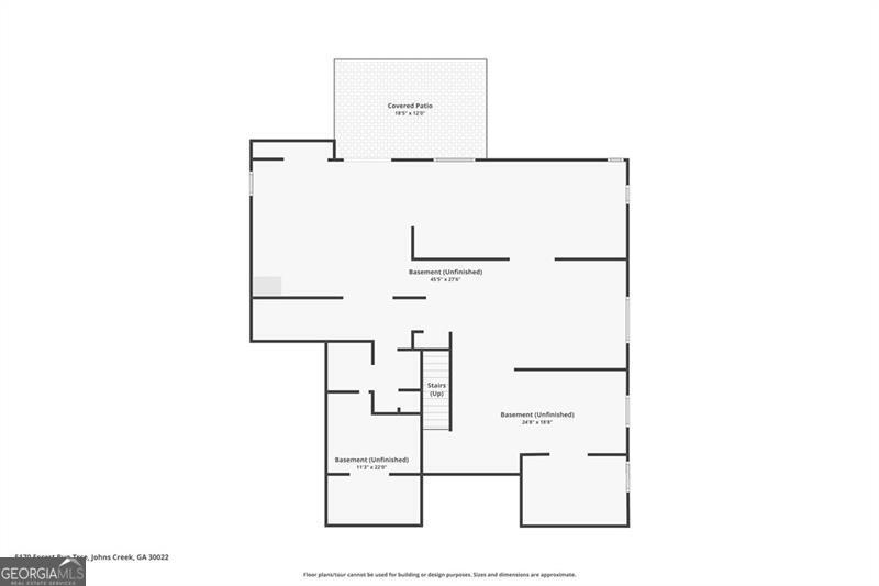 5170 Forest Run Trace Property Photo 79