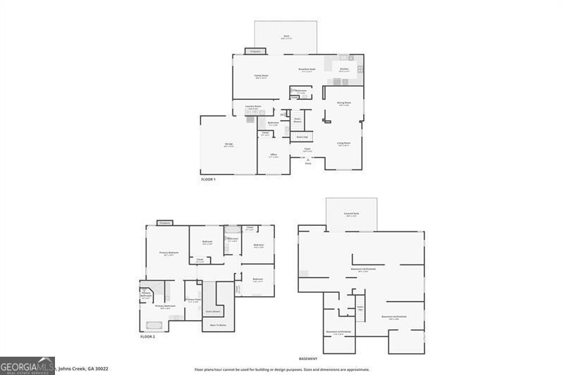 5170 Forest Run Trace Property Photo 80
