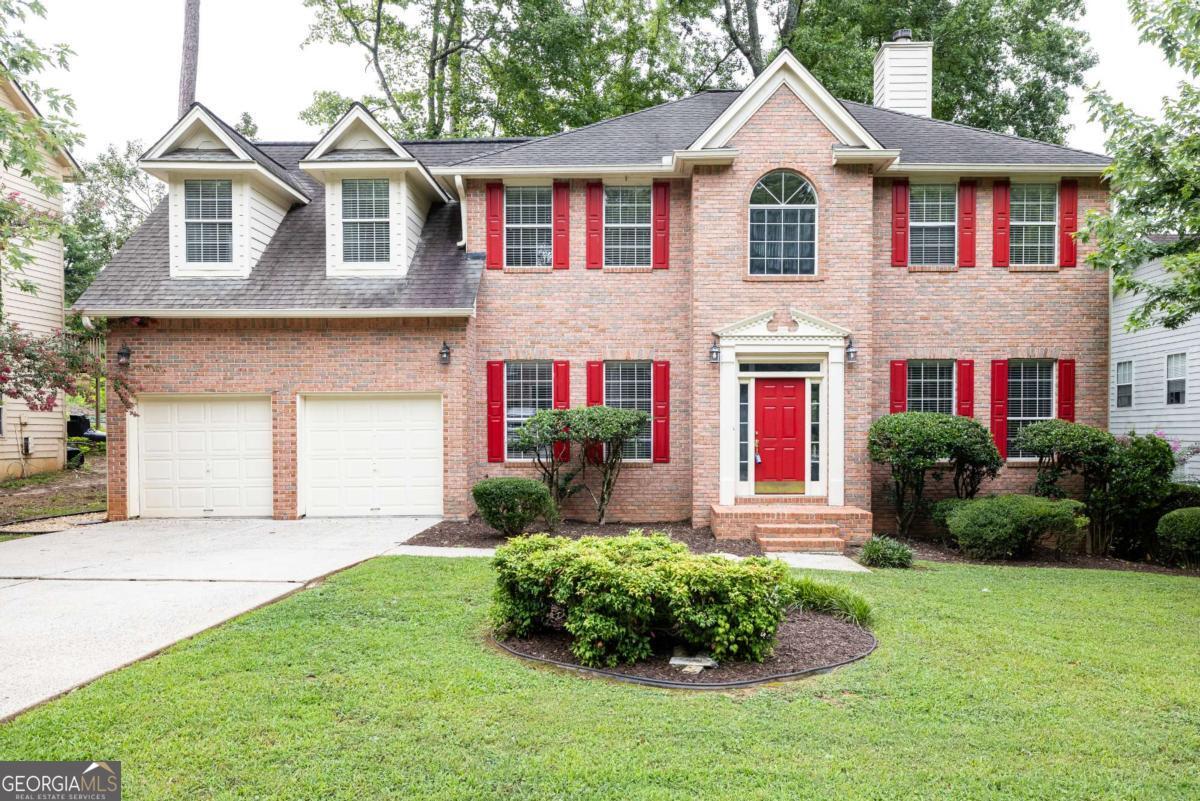 245 Greenmont Circle Property Photo 1