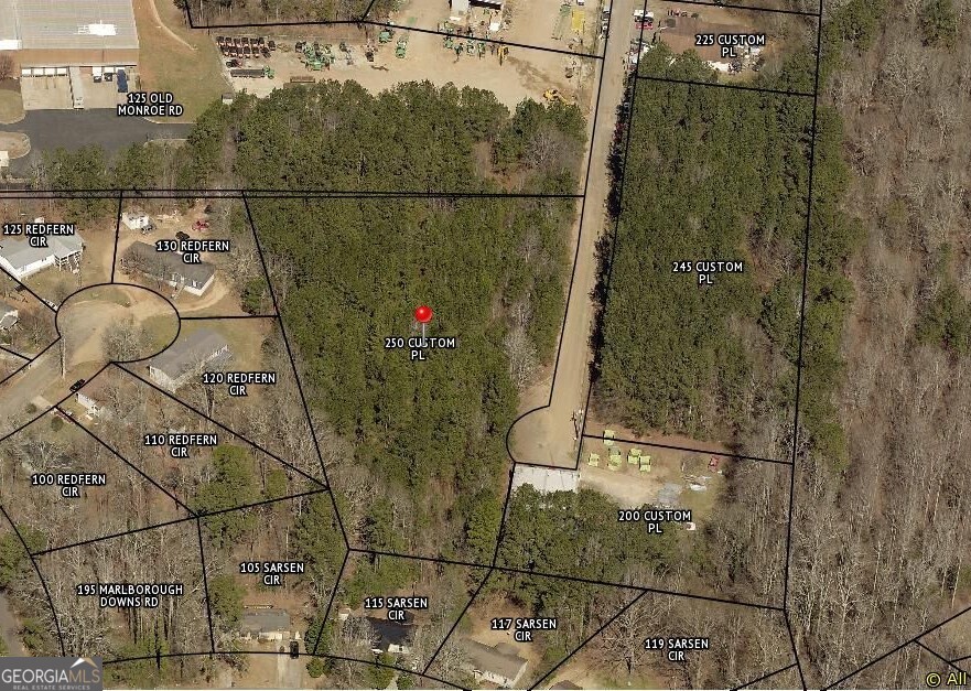 250 Custom Place Property Photo 1