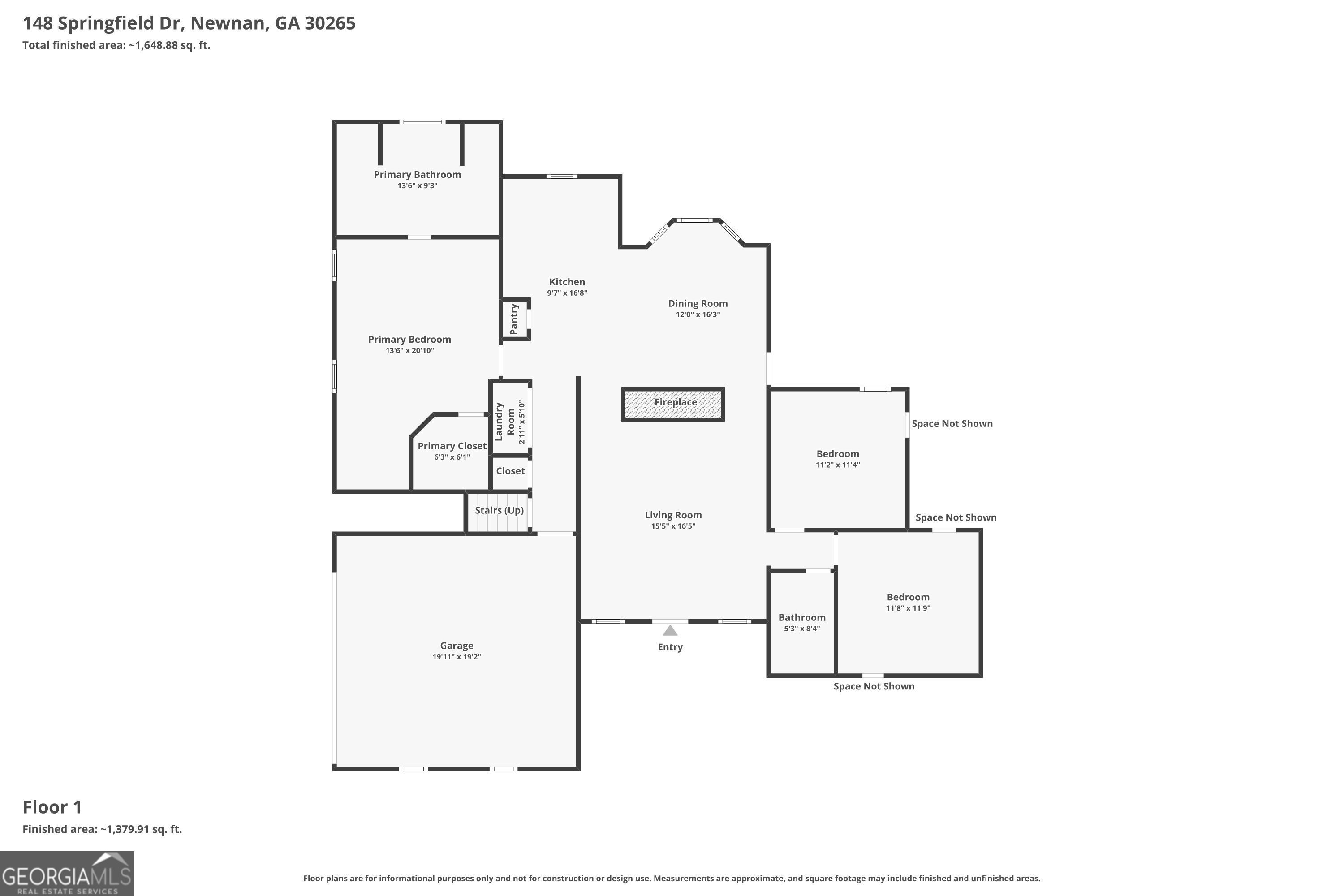 148 Springfield Drive Property Photo 45