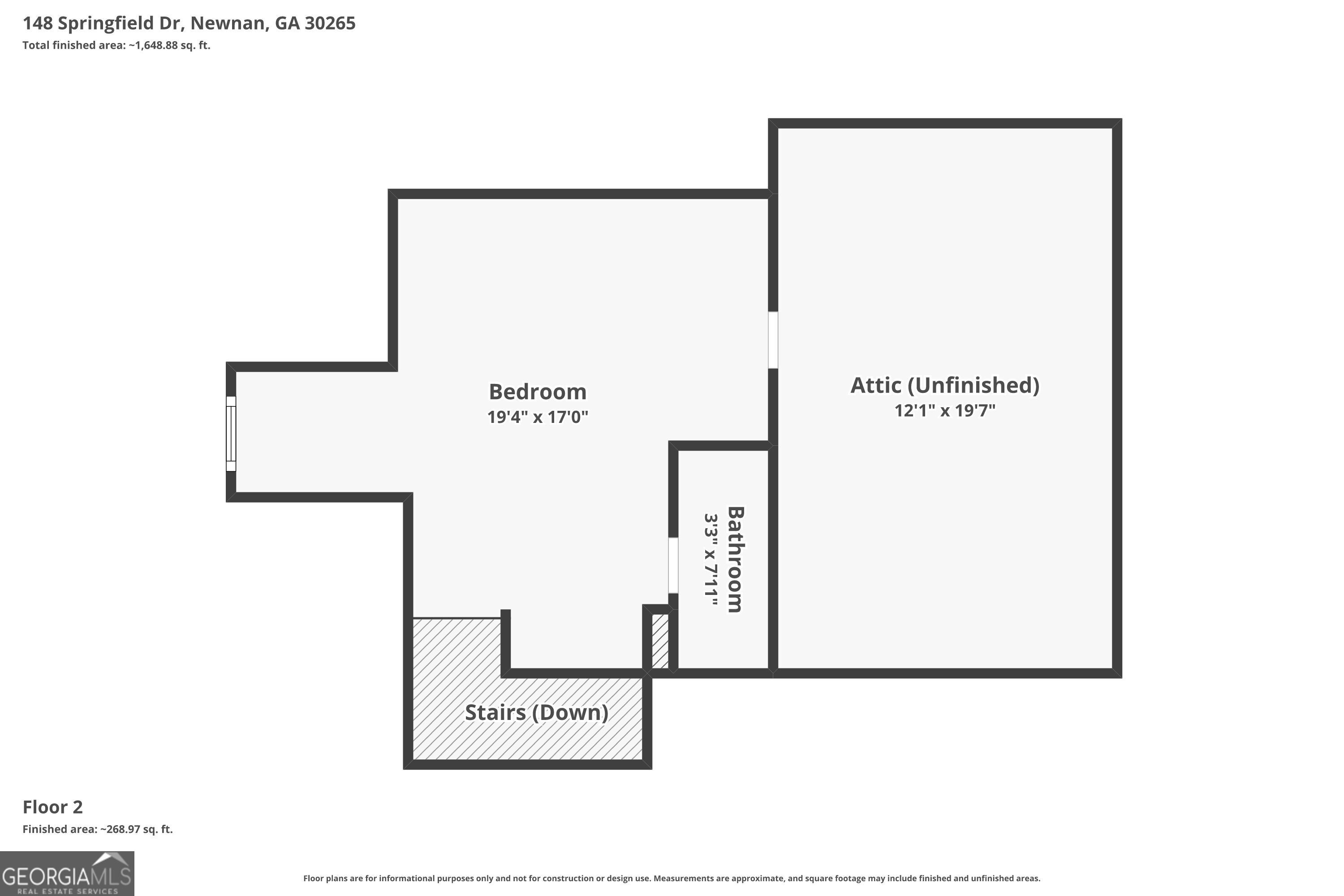 148 Springfield Drive Property Photo 46