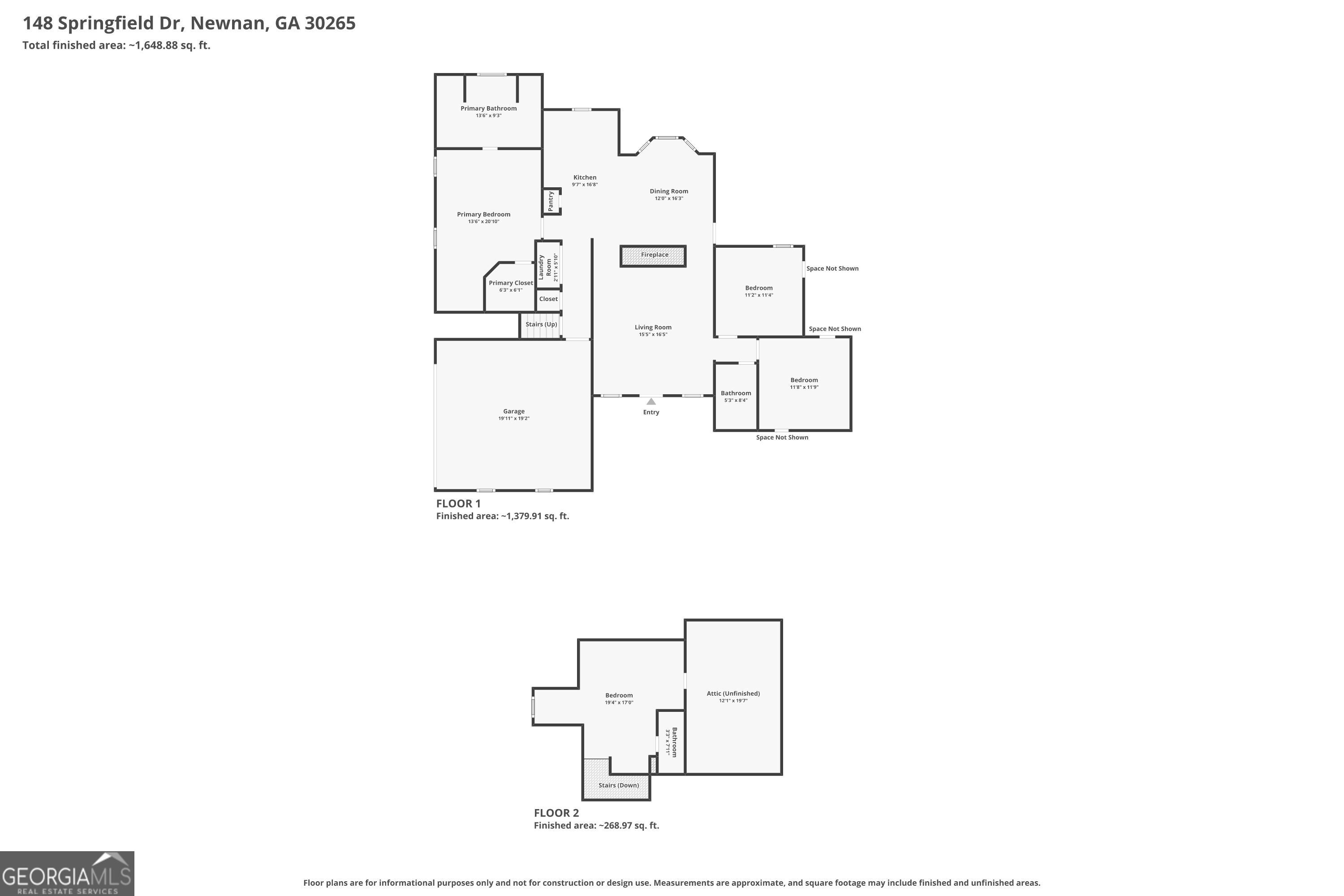 148 Springfield Drive Property Photo 47