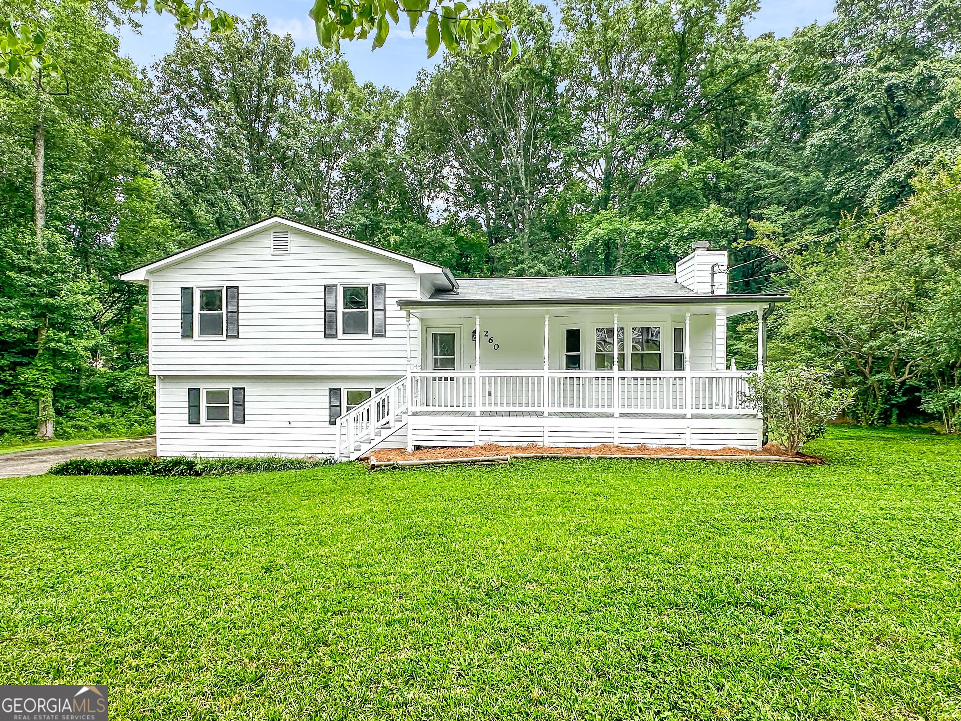 260 Nectarine Drive Property Photo 1