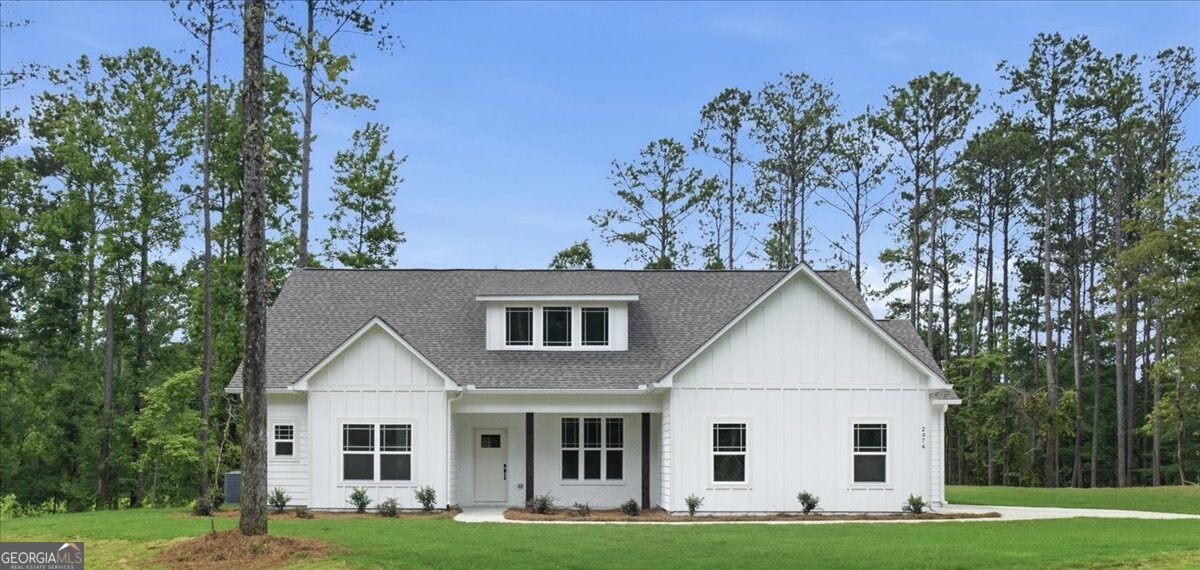 2474 Fischer Road Property Photo 1