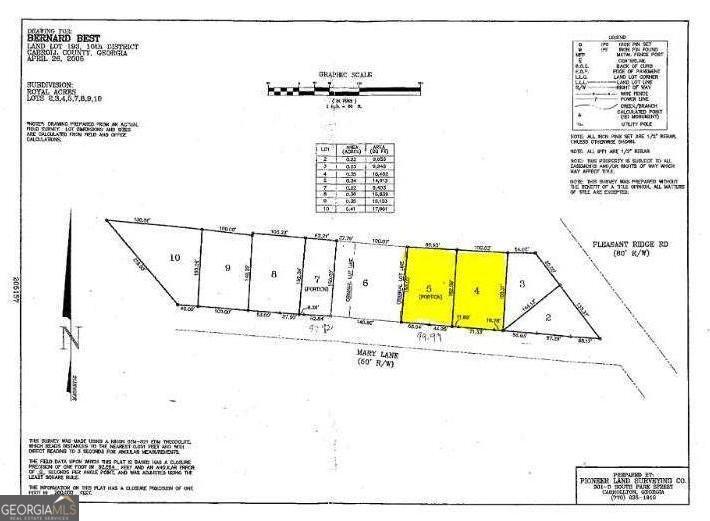25 & 35 Mary Lane Property Photo 2