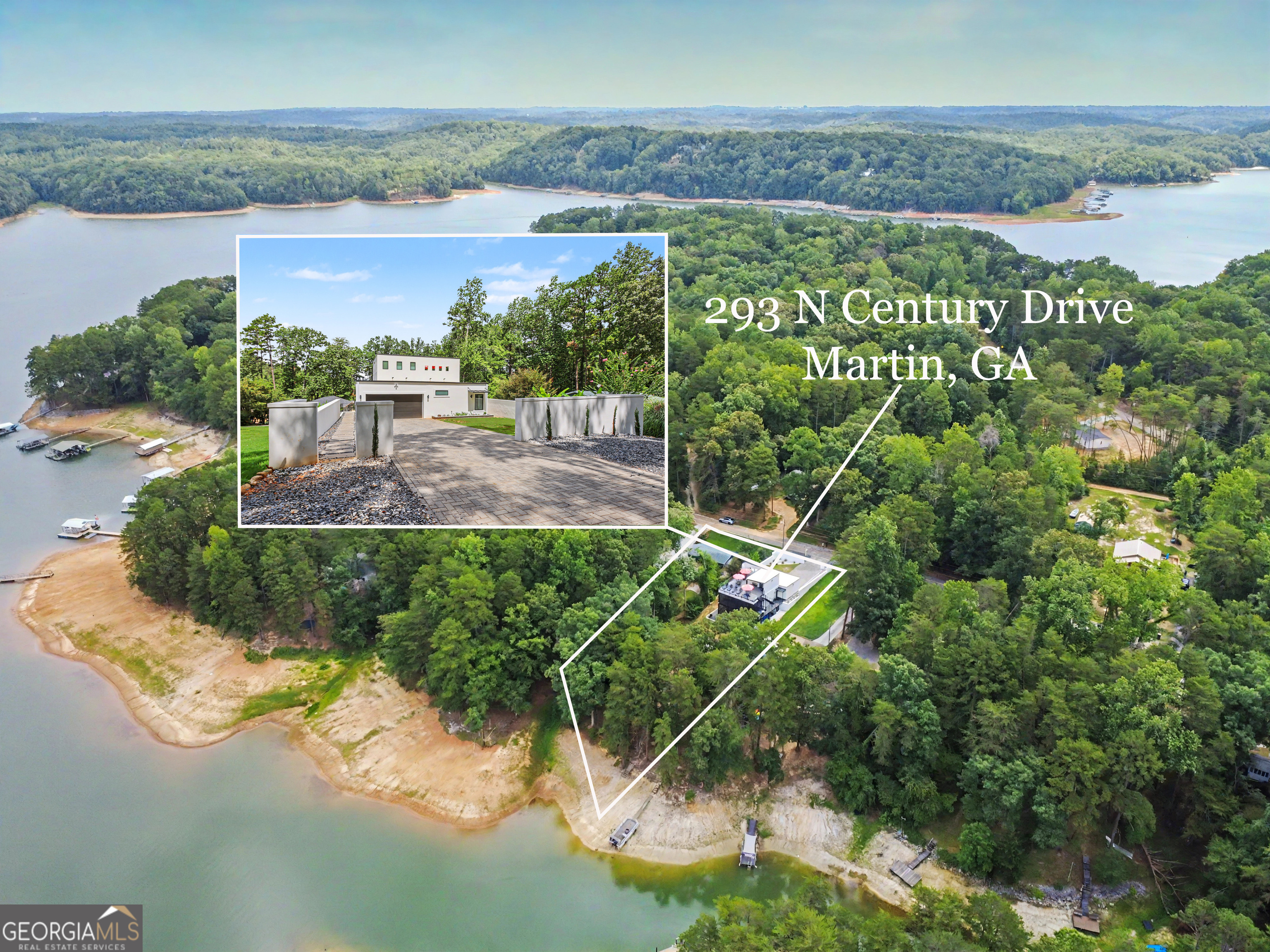 293 N Century Drive Property Photo 1