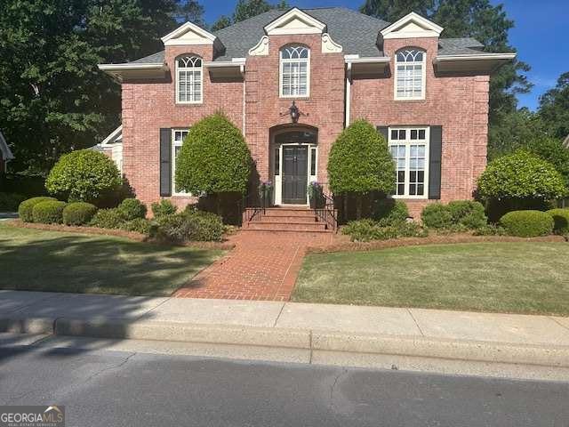 106 Vinings Drive Se Property Photo 1