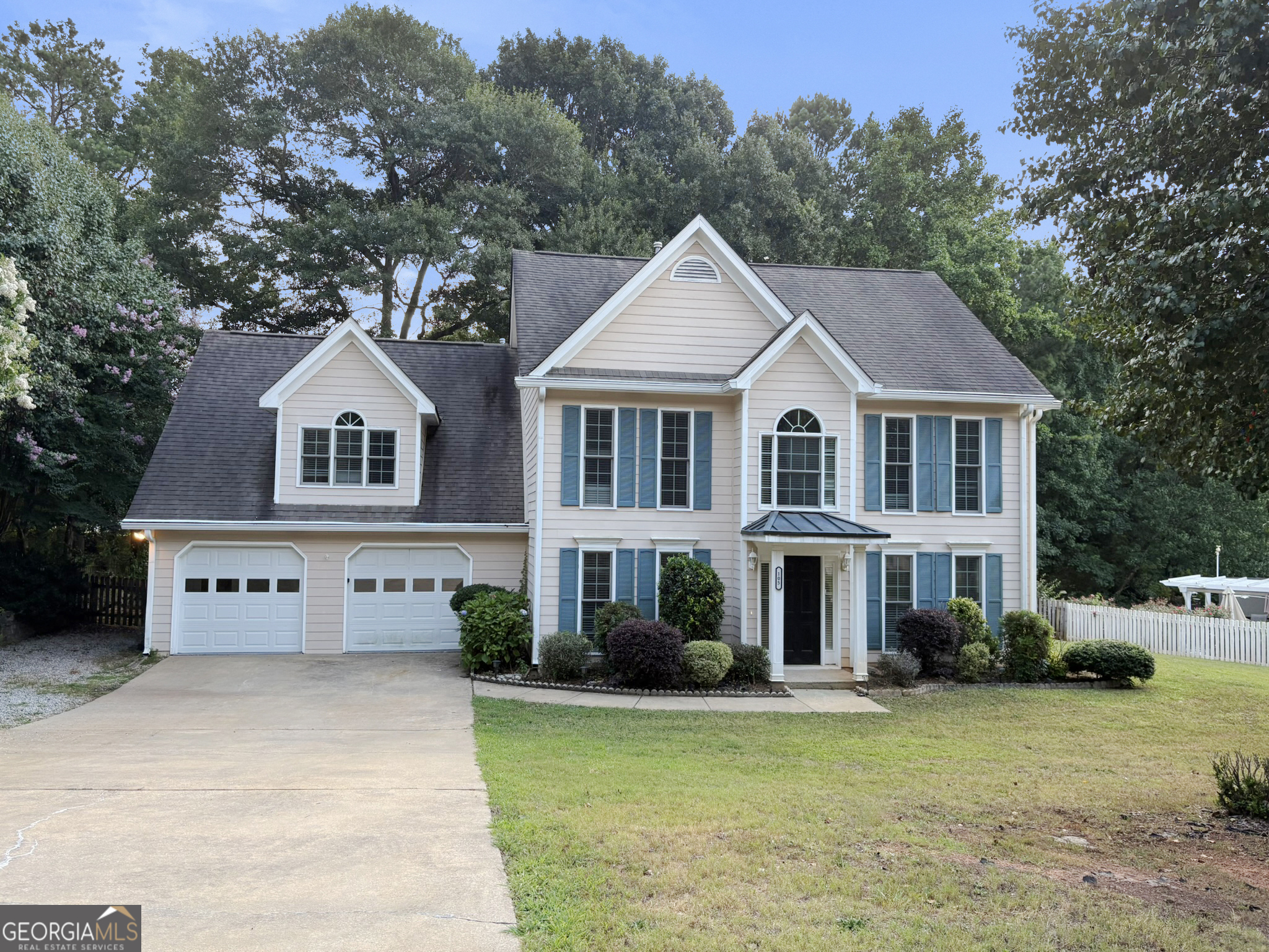 105 Emerling Lane Property Photo 1