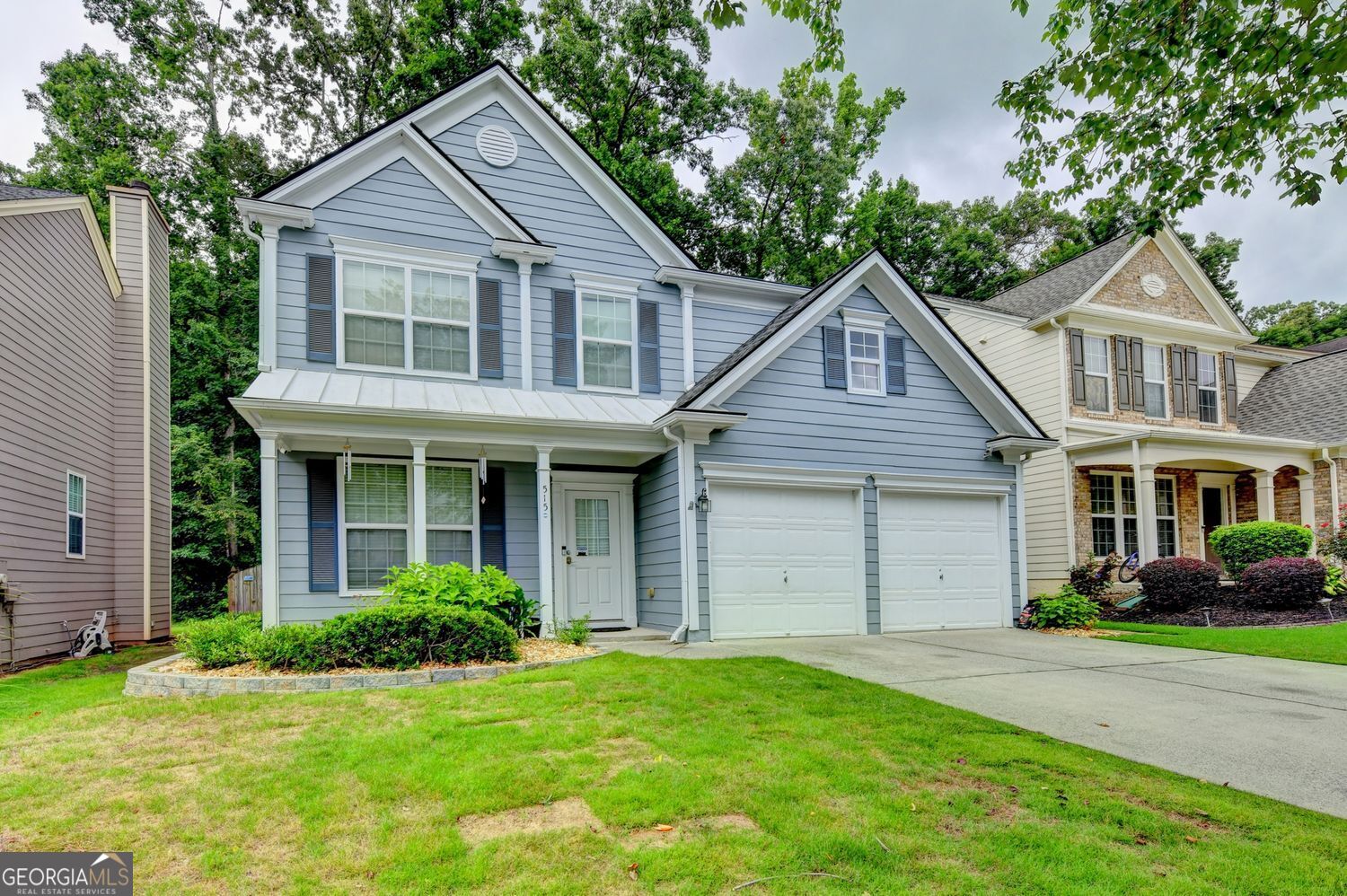 515 Friars Head Drive Property Photo 1