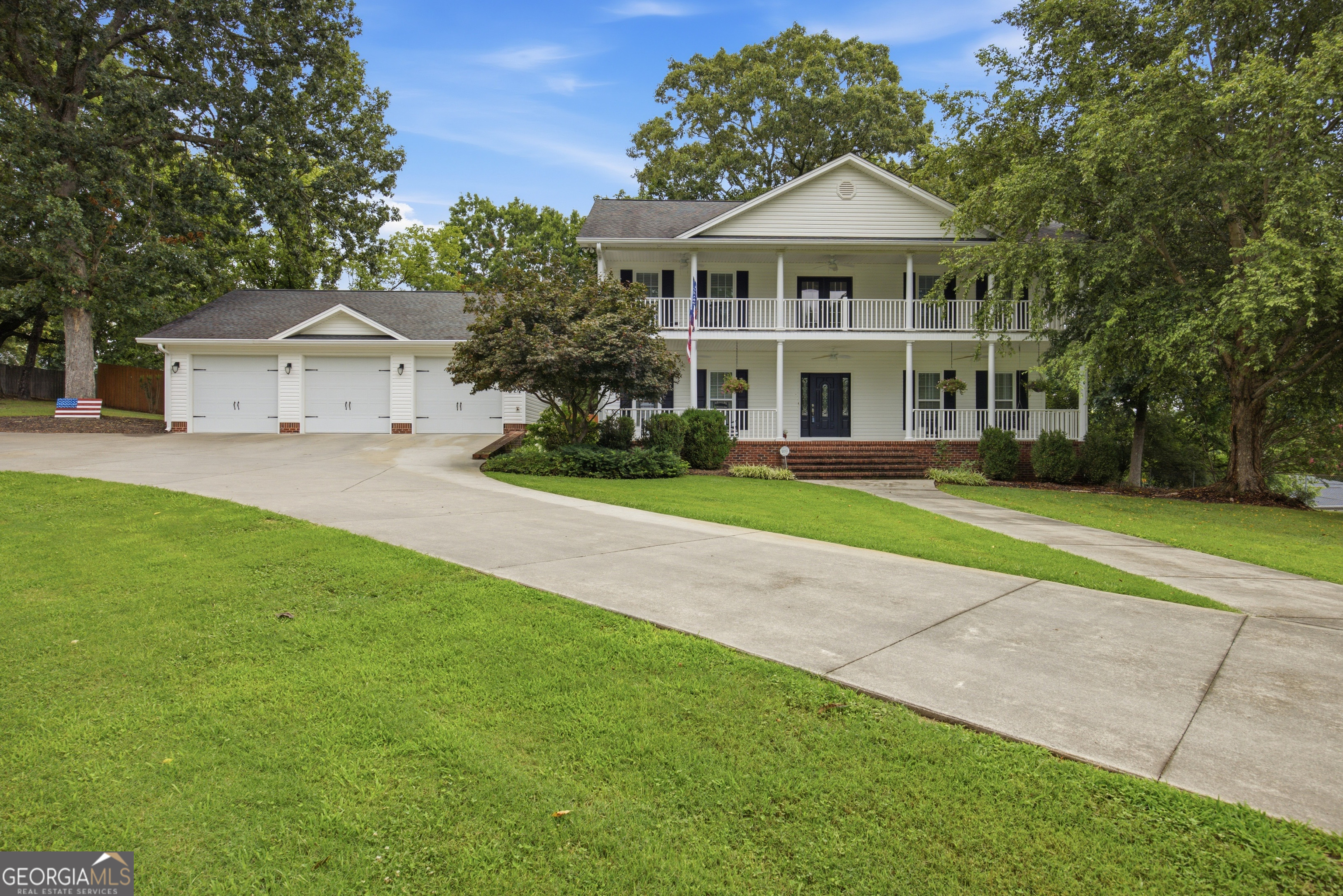 1400 Poplar Springs Road Property Photo 1