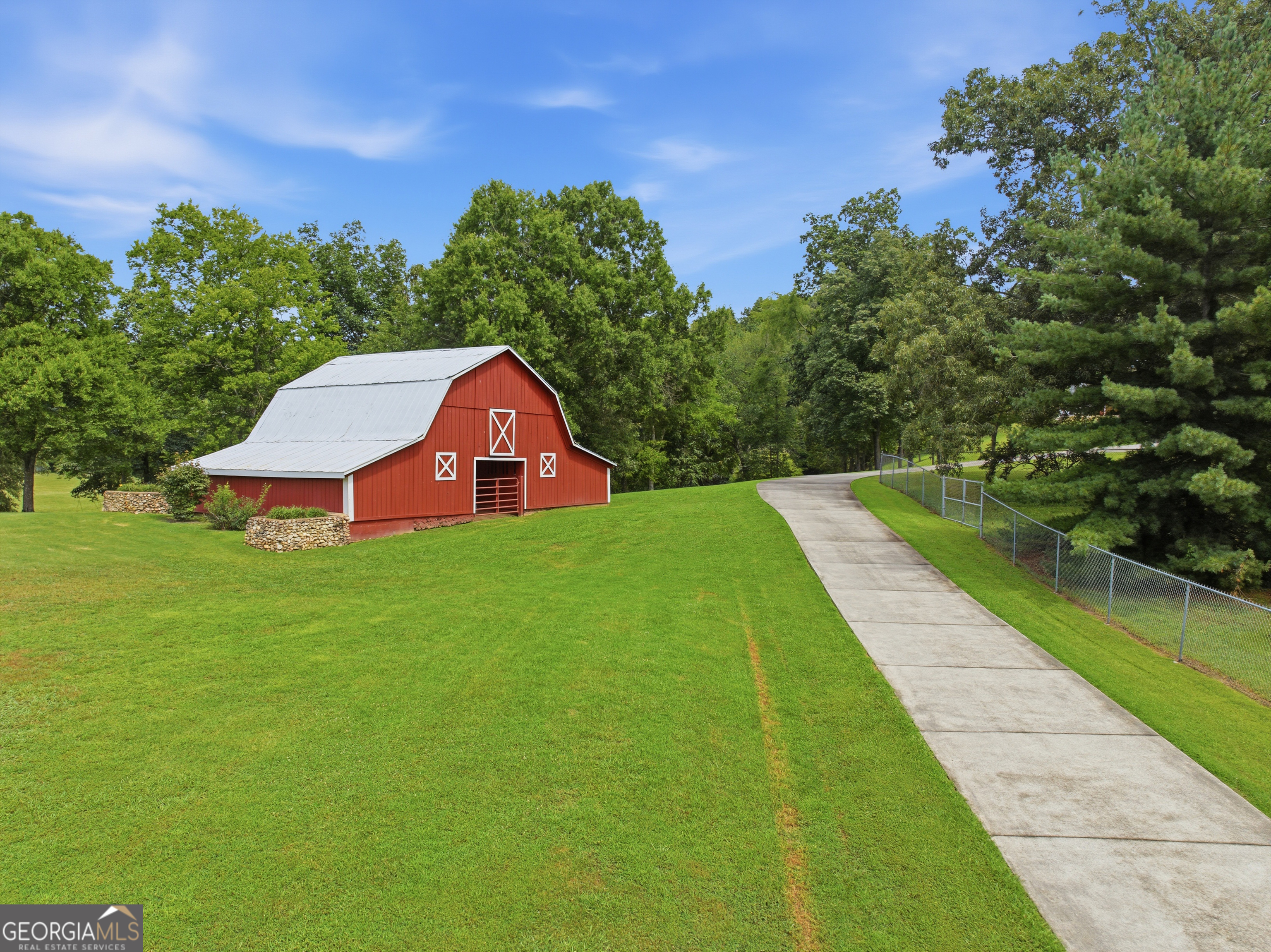 1400 Poplar Springs Road Property Photo 2