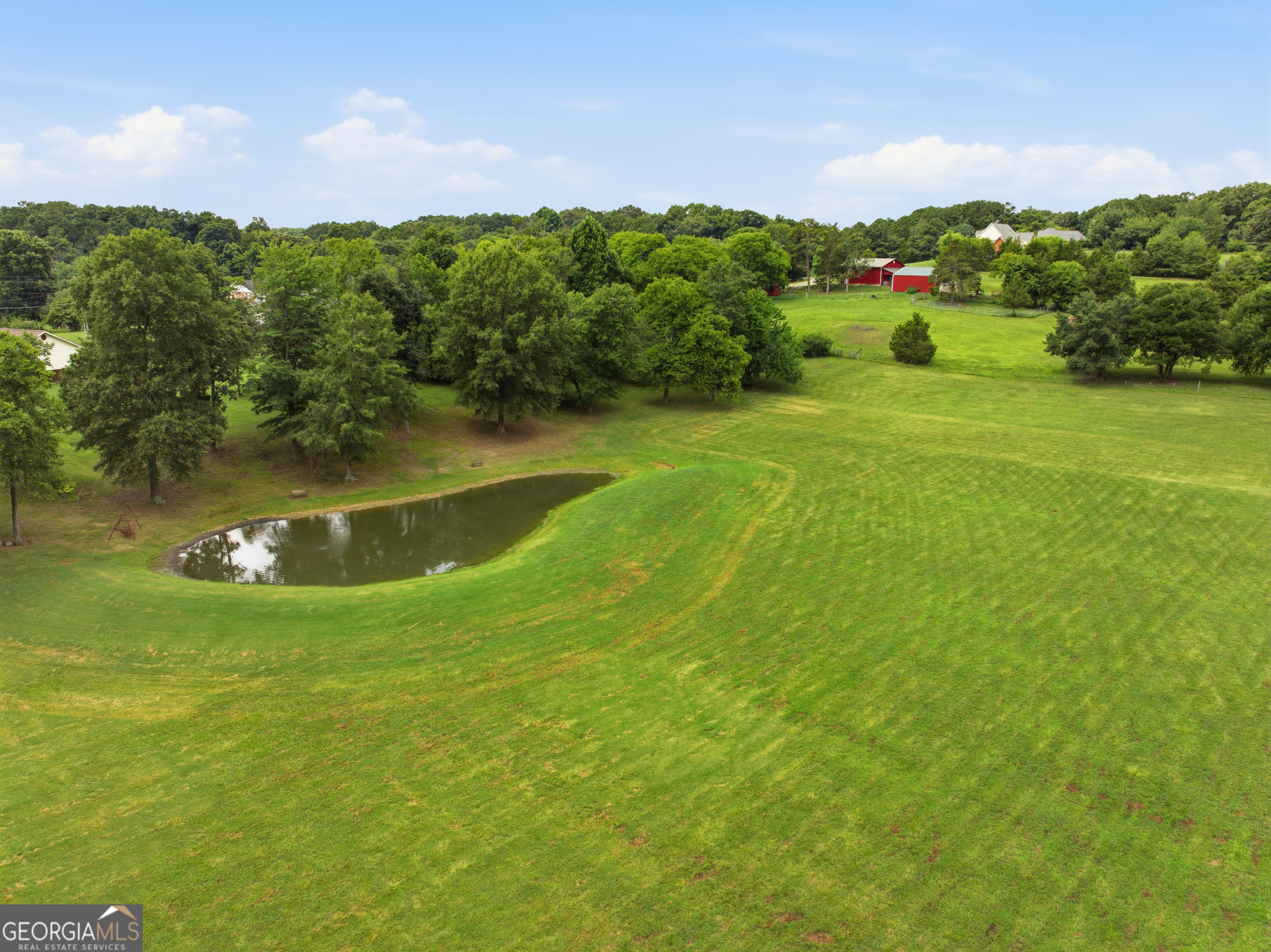 1400 Poplar Springs Road Property Photo 4
