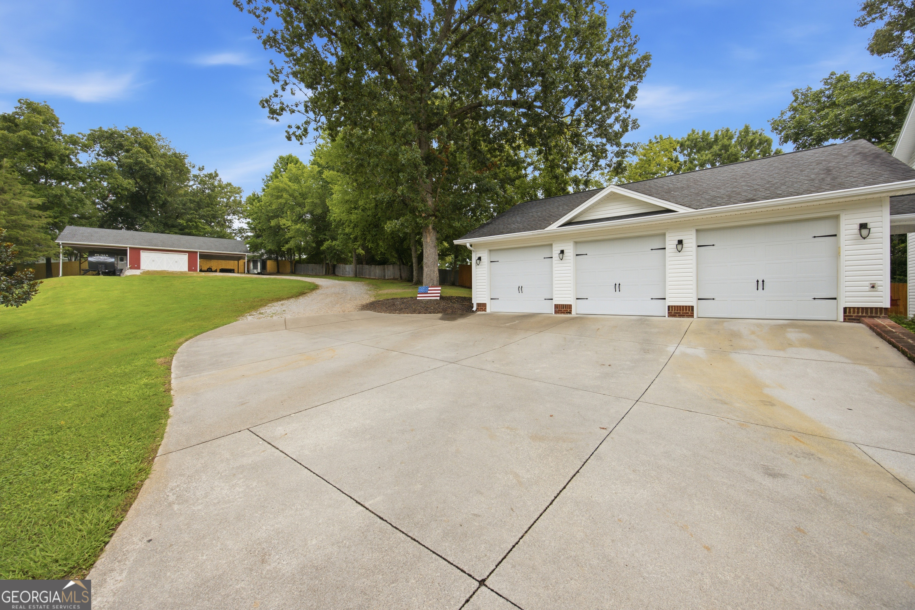 1400 Poplar Springs Road Property Photo 6