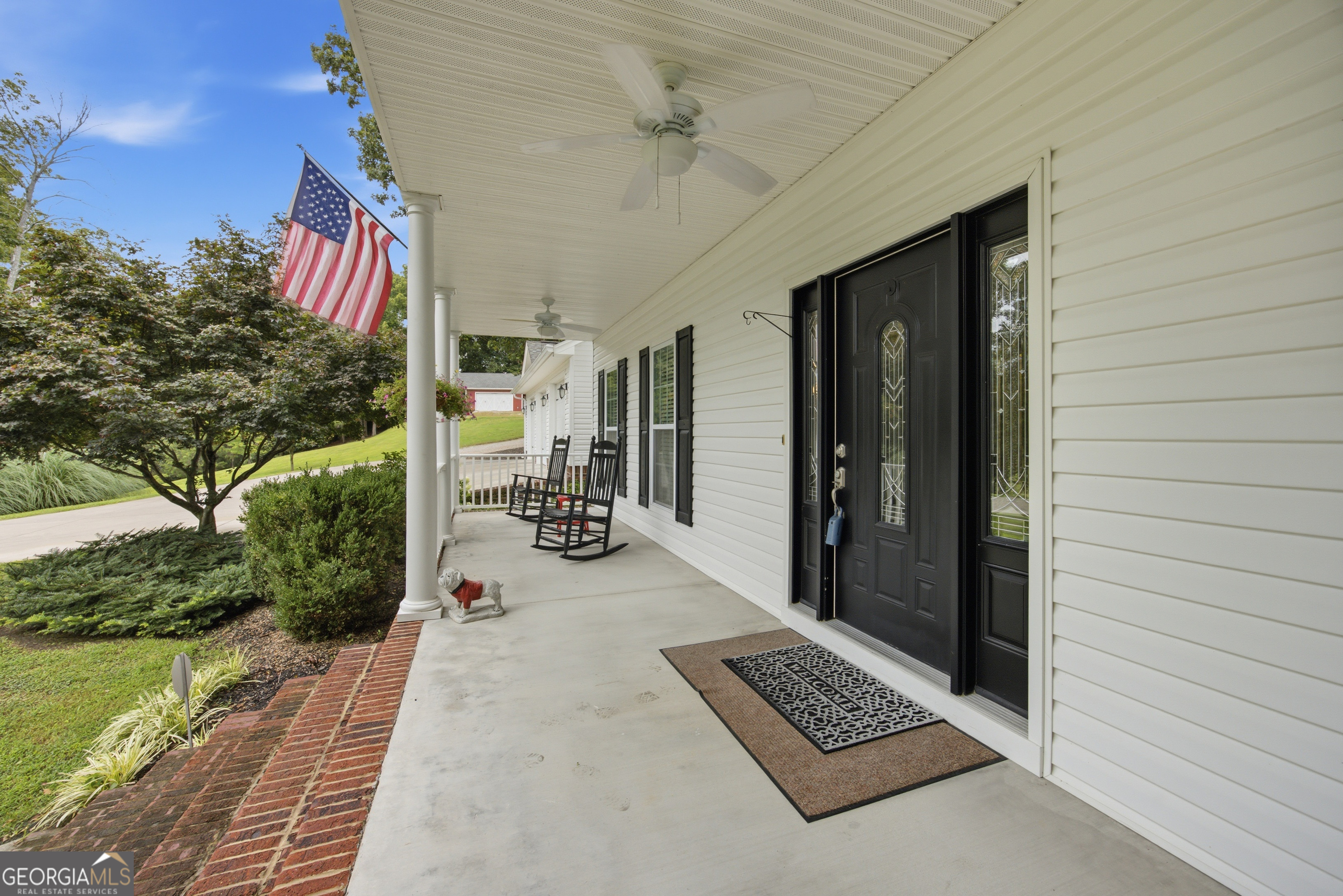 1400 Poplar Springs Road Property Photo 7
