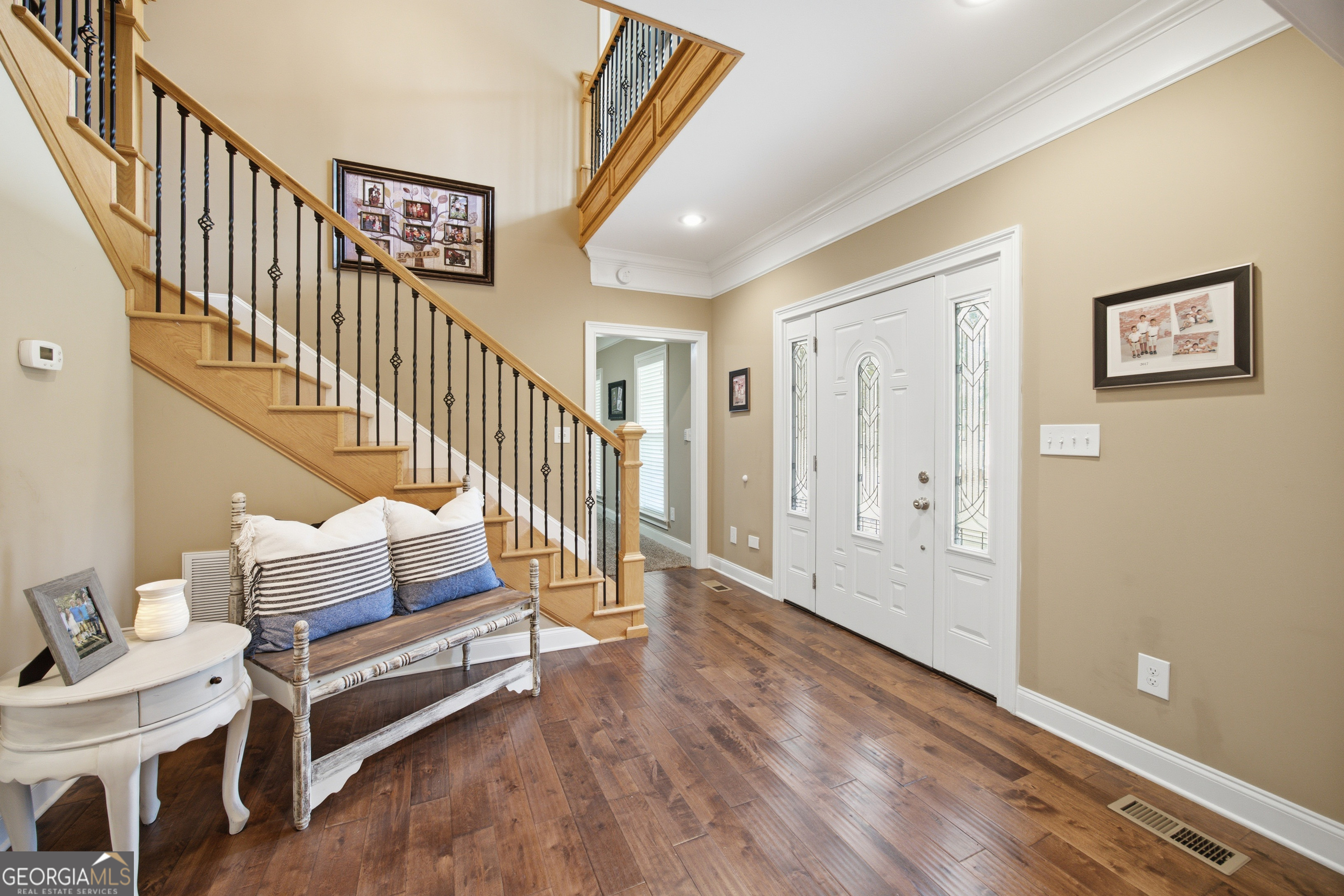 1400 Poplar Springs Road Property Photo 8