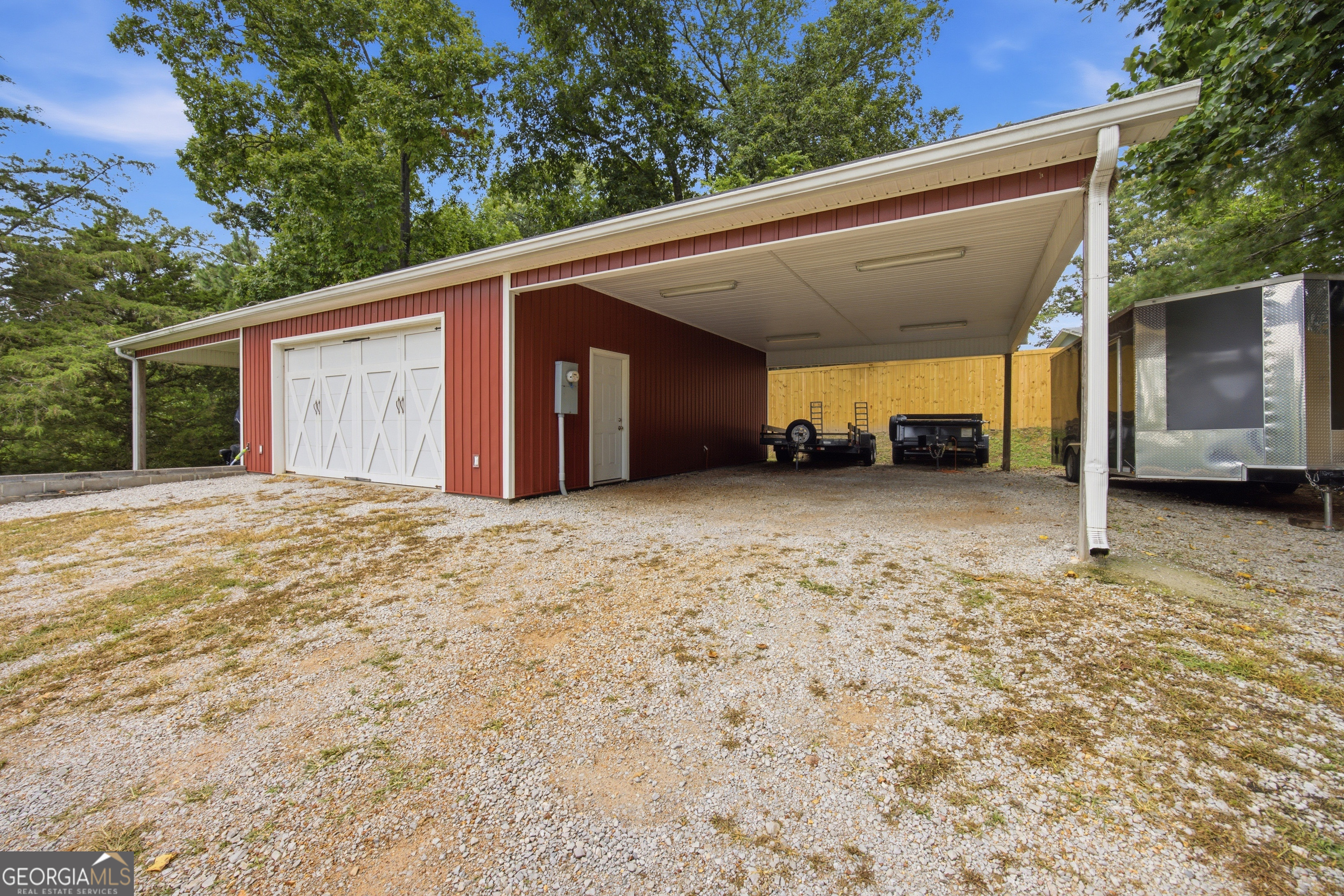 1400 Poplar Springs Road Property Photo 30