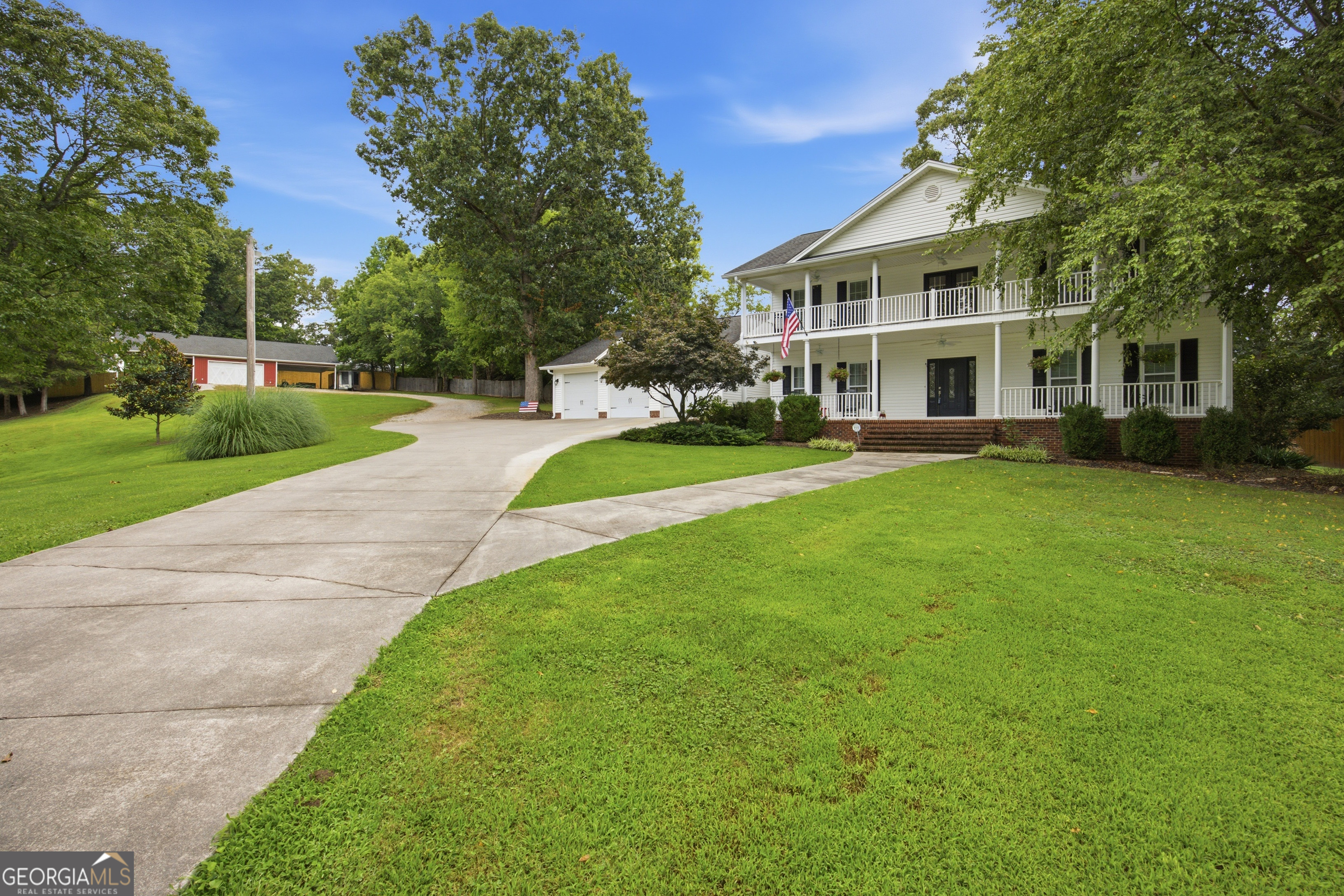 1400 Poplar Springs Road Property Photo 37