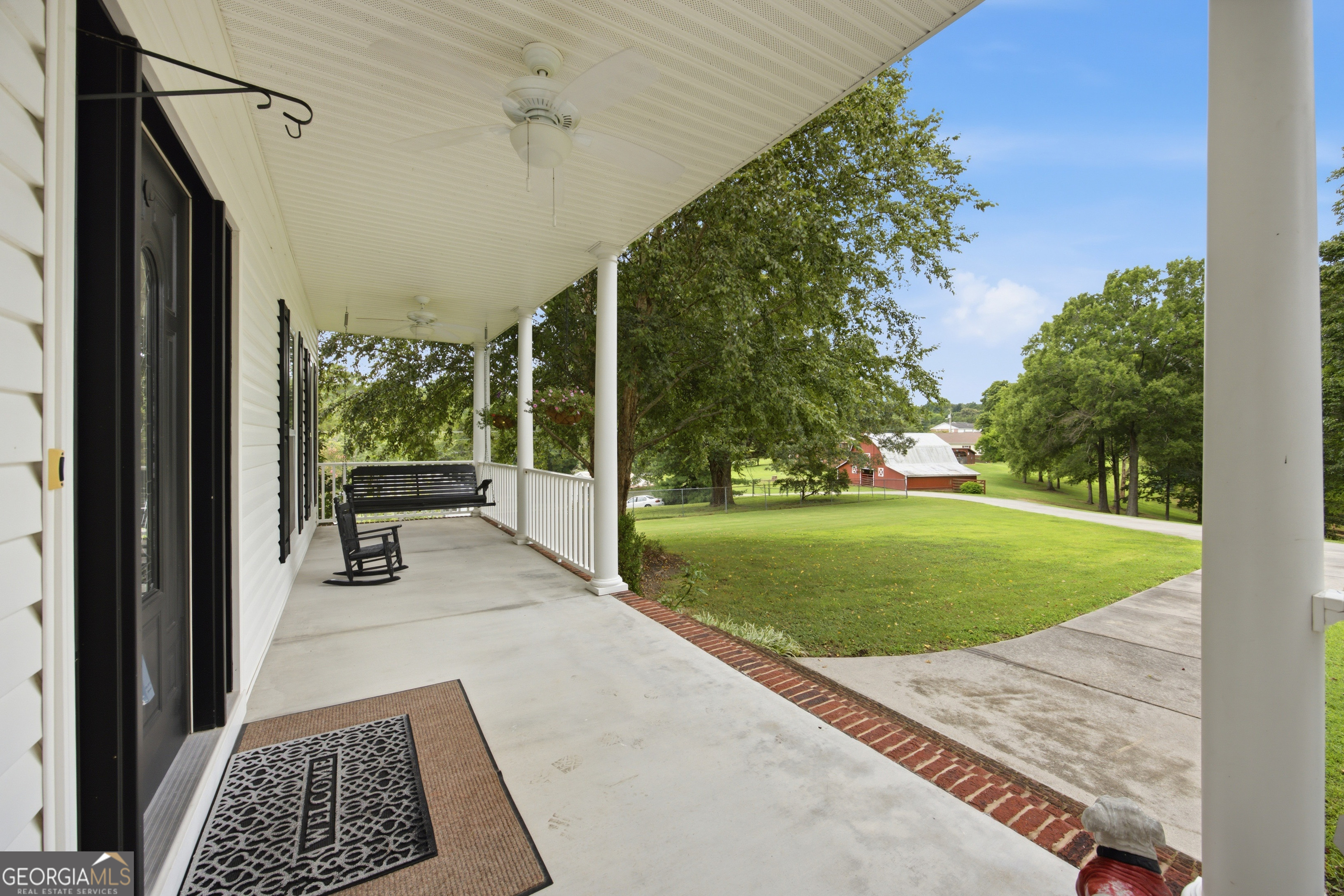 1400 Poplar Springs Road Property Photo 38