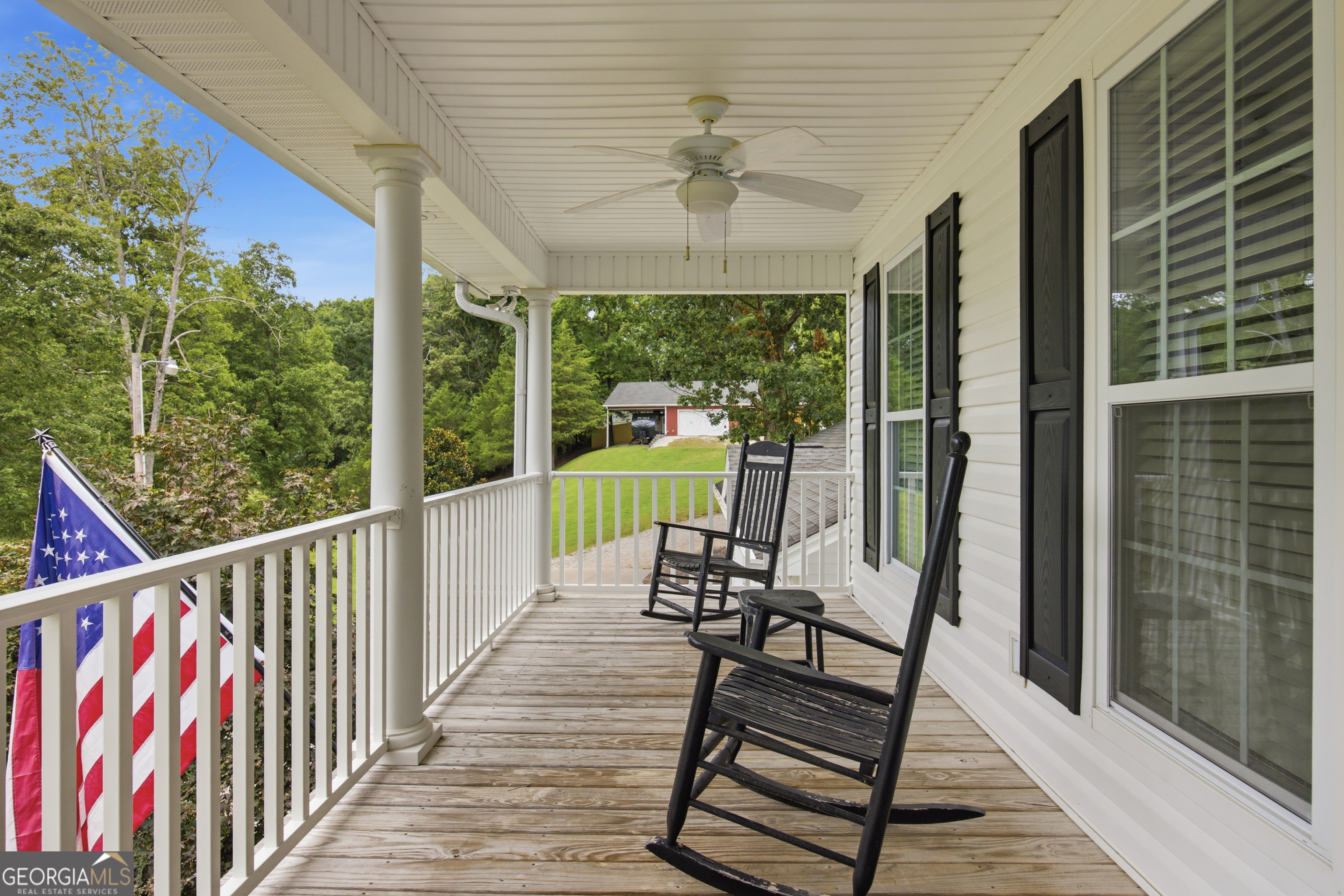 1400 Poplar Springs Road Property Photo 39
