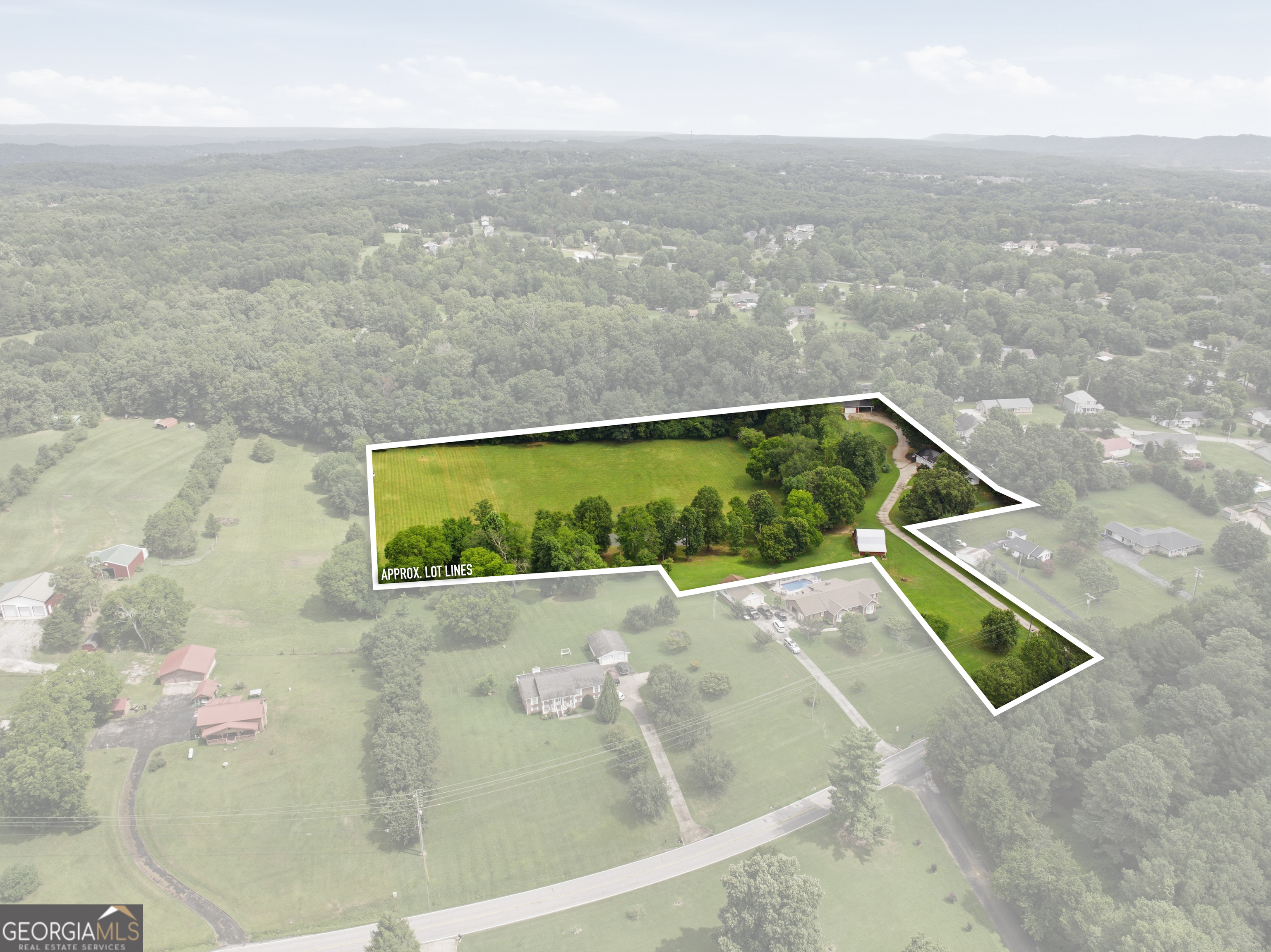1400 Poplar Springs Road Property Photo 44