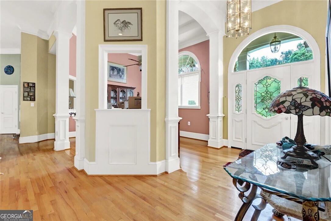 2195 Misty Oaks Drive Property Photo 3