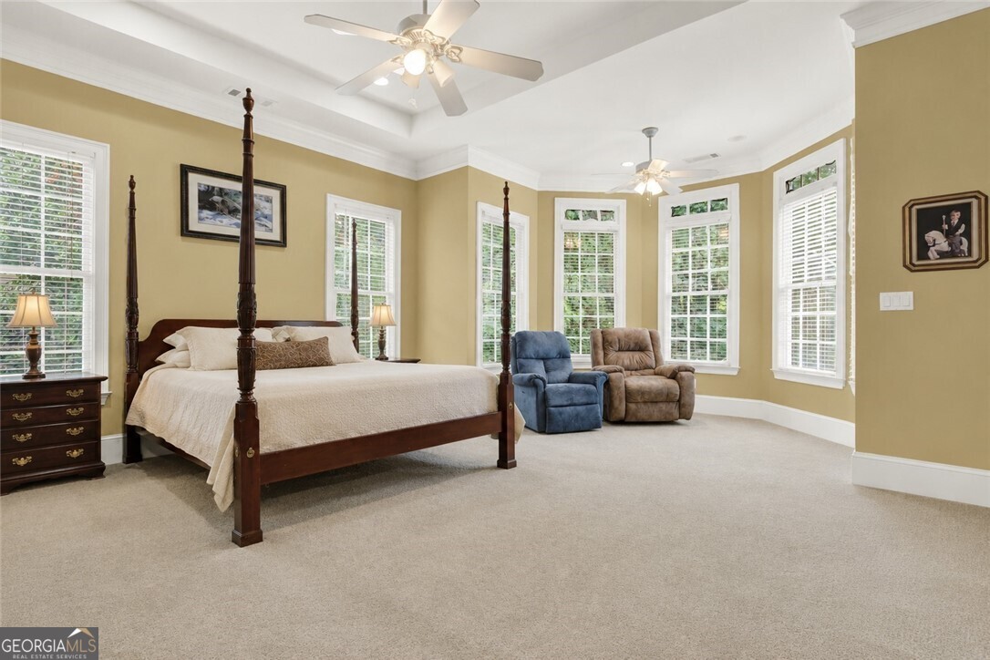 2195 Misty Oaks Drive Property Photo 6