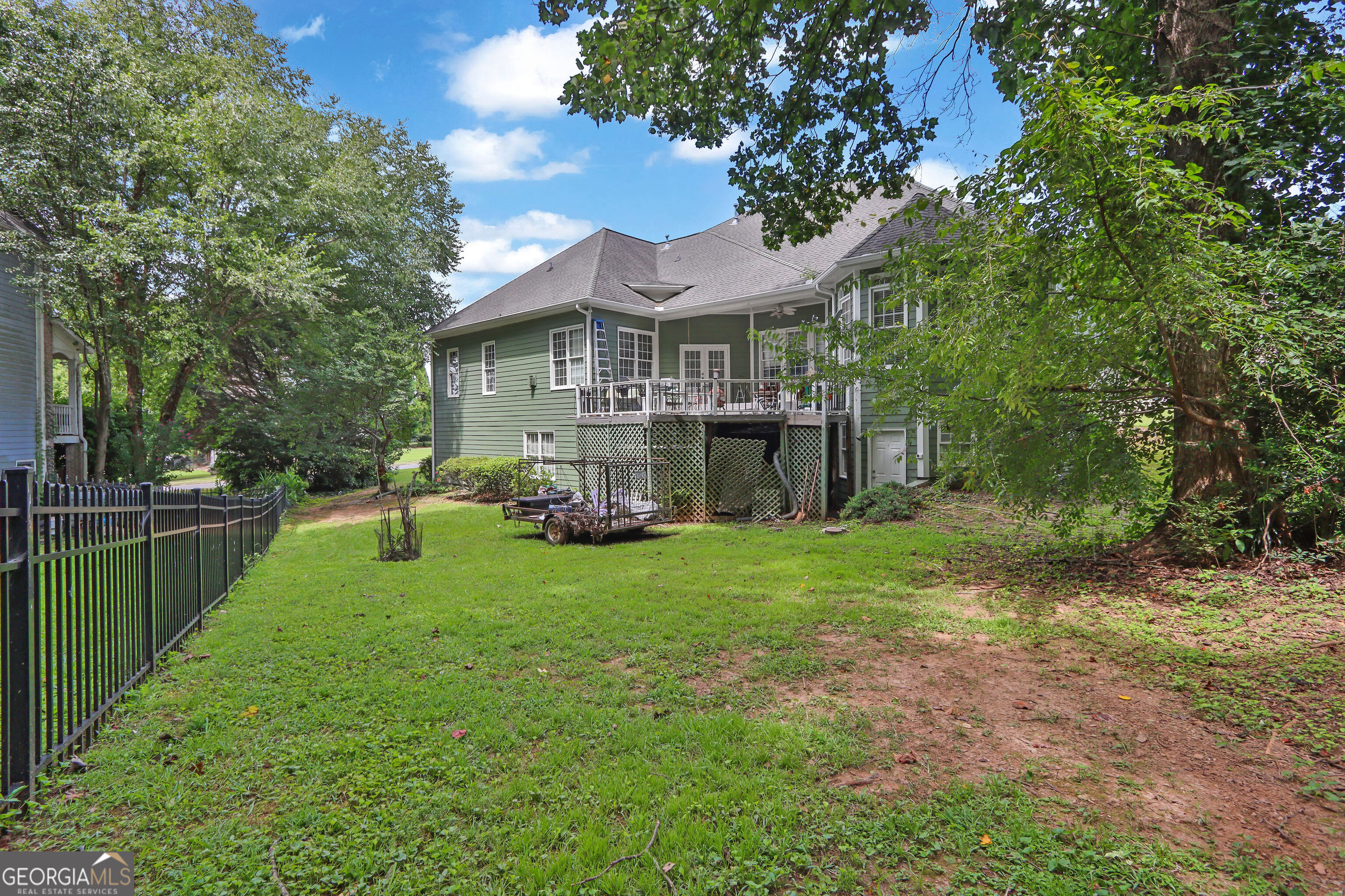 2195 Misty Oaks Drive Property Photo 25